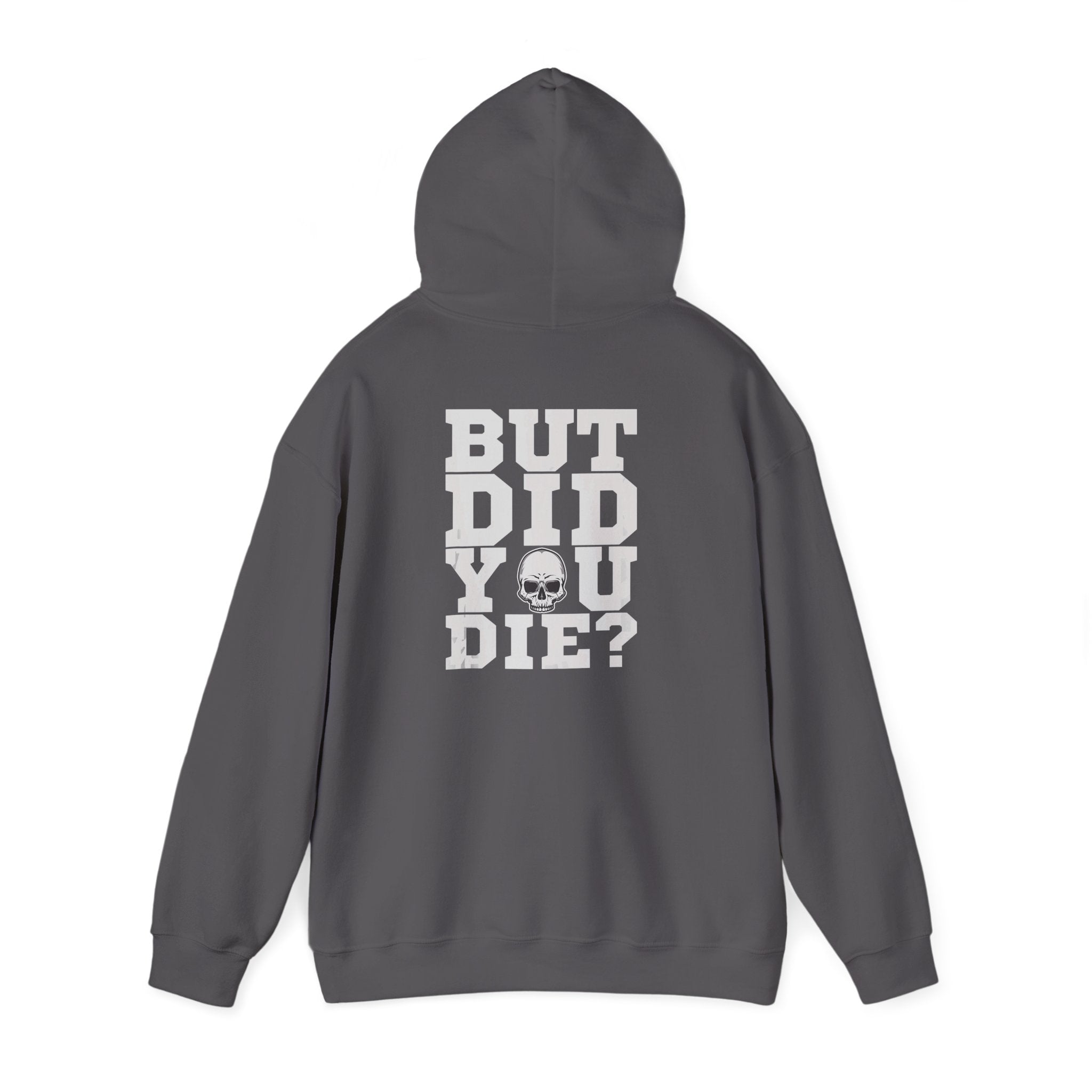 Everyday Grind Hooded Sweatshirt | Unisex Heavy Blend, Casual Hoodie, Gifts for Friends, Trendy Loungewear, Motivational Apparel, Cool [...]