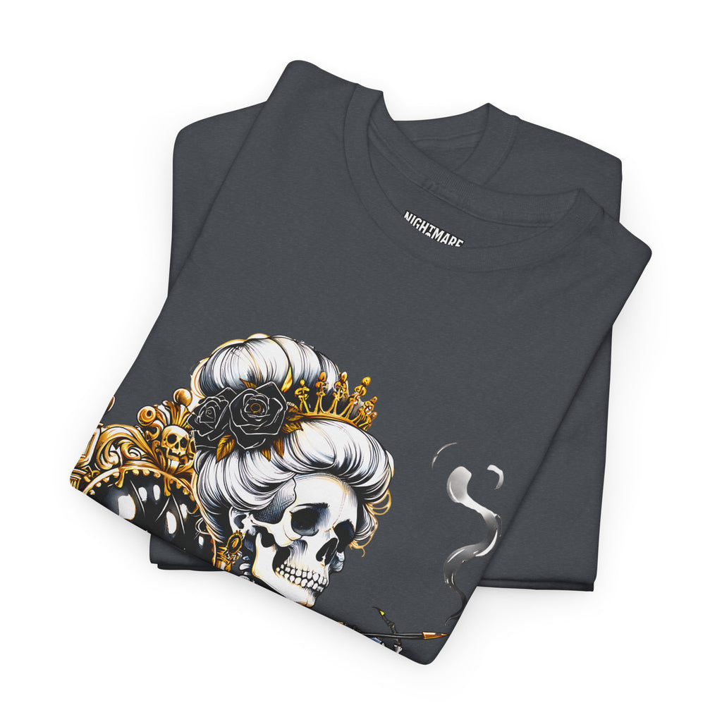 Rip to my 20s Tee, Heavy, Unisex Graphic Shirt, Birthday Gift, Casual Wear, Vintage Style, Floral Design T-shirt