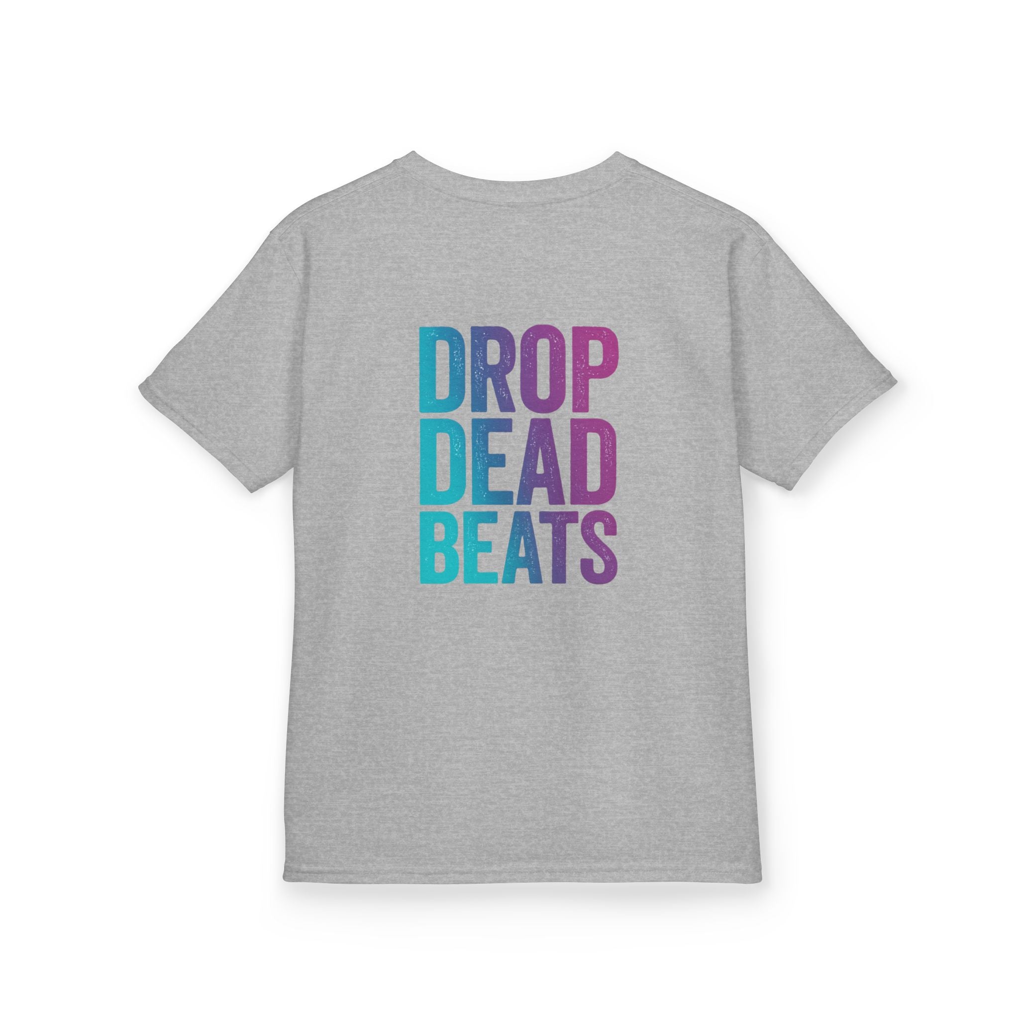 Bone Jams MC Bonez, Kids Tee - Killer Vibez