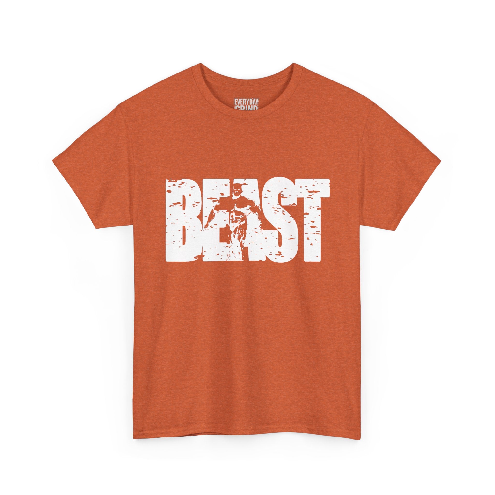 Beast Mode Tee