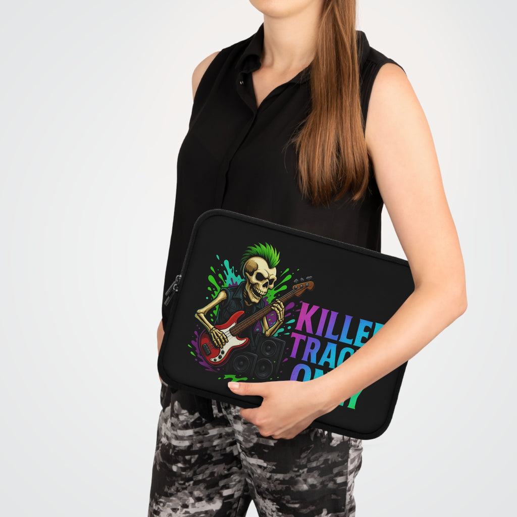Bone Jams MC Bonez, Laptop Sleeve