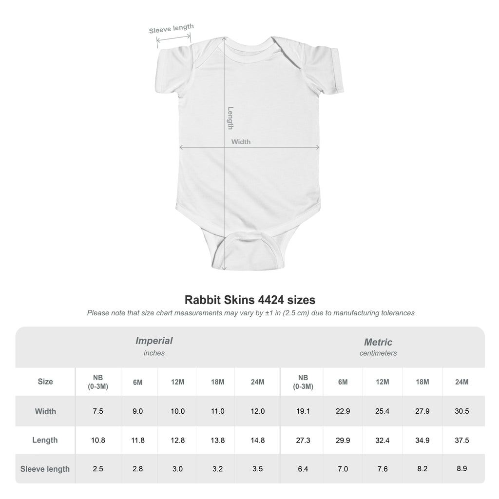 DJ KAT PAWS Surfing Champ | Infant Bodysuit, Cute Baby Gift, Nursery Apparel, Baby Shower Gift, Unique Baby Clothing