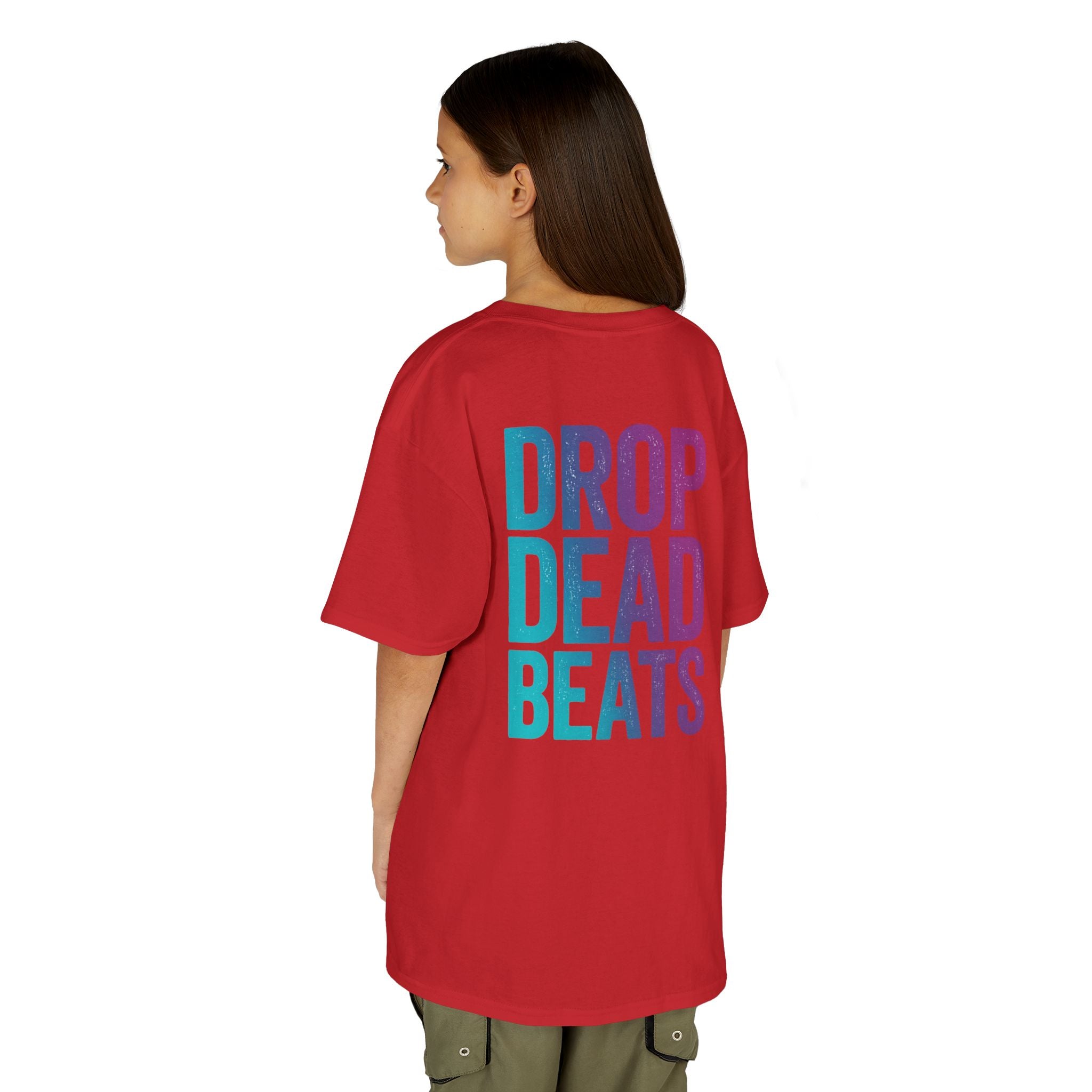 Bone Jams MC Bonez, Kids Tee - Killer Vibez