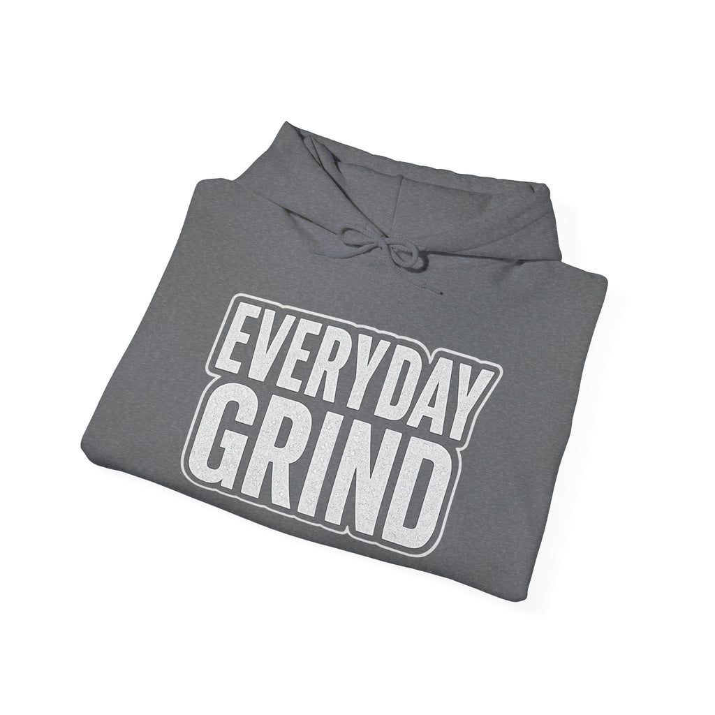 Everything Hurts, Everyday Grind Sweatshirt for Fitness Enthusiasts, Gym Hoodie, Workout Gear, Gift for Gym Lovers