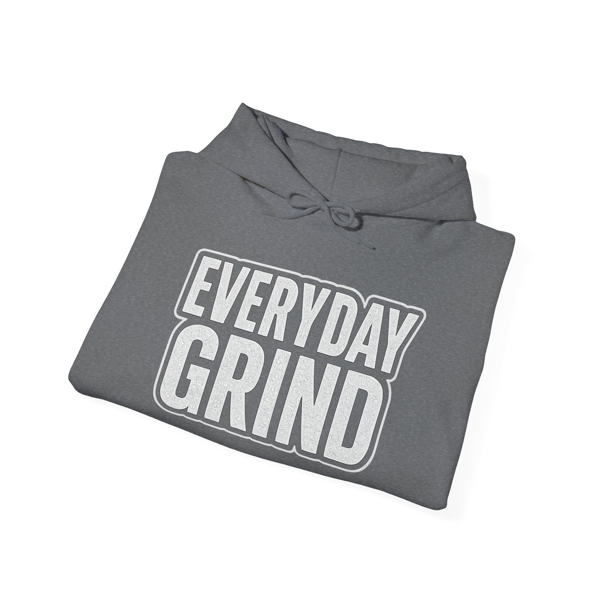 Everything Hurts, Everyday Grind Sweatshirt for Fitness Enthusiasts, Gym Hoodie, Workout Gear, Gift for Gym Lovers