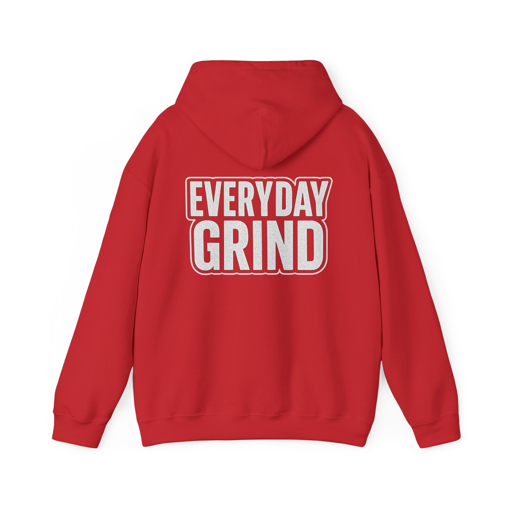 Locked In Always - Sweatshirt for Everyday Hustle, Cozy Unisex Hoodie, Perfect Gift for Fitness Lovers, Casual Wear, Lock in Your Goals
