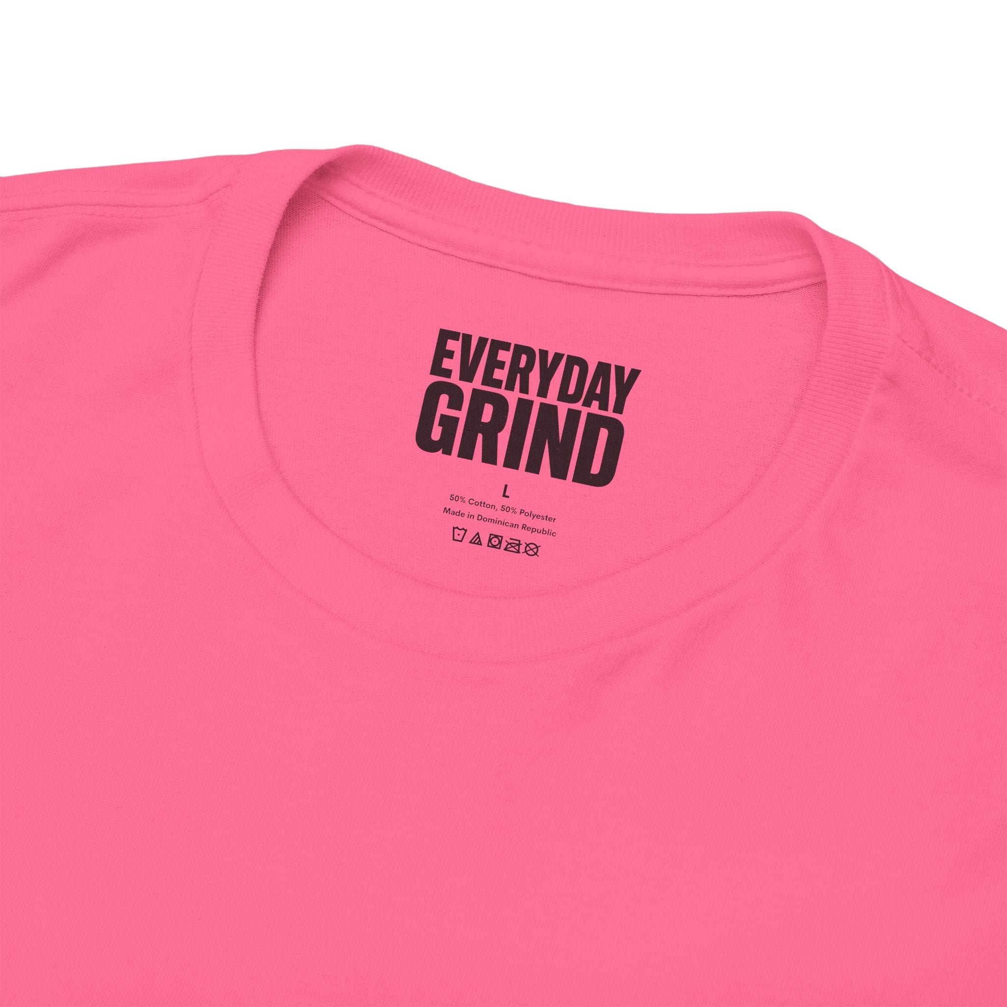 No Sleep All Beat All Night Tee
