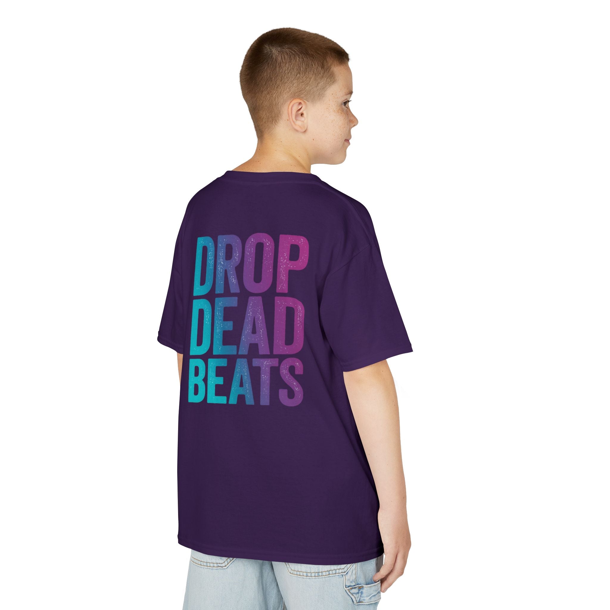 Bone Jams MC Bonez, Kids Tee - Killer Vibez