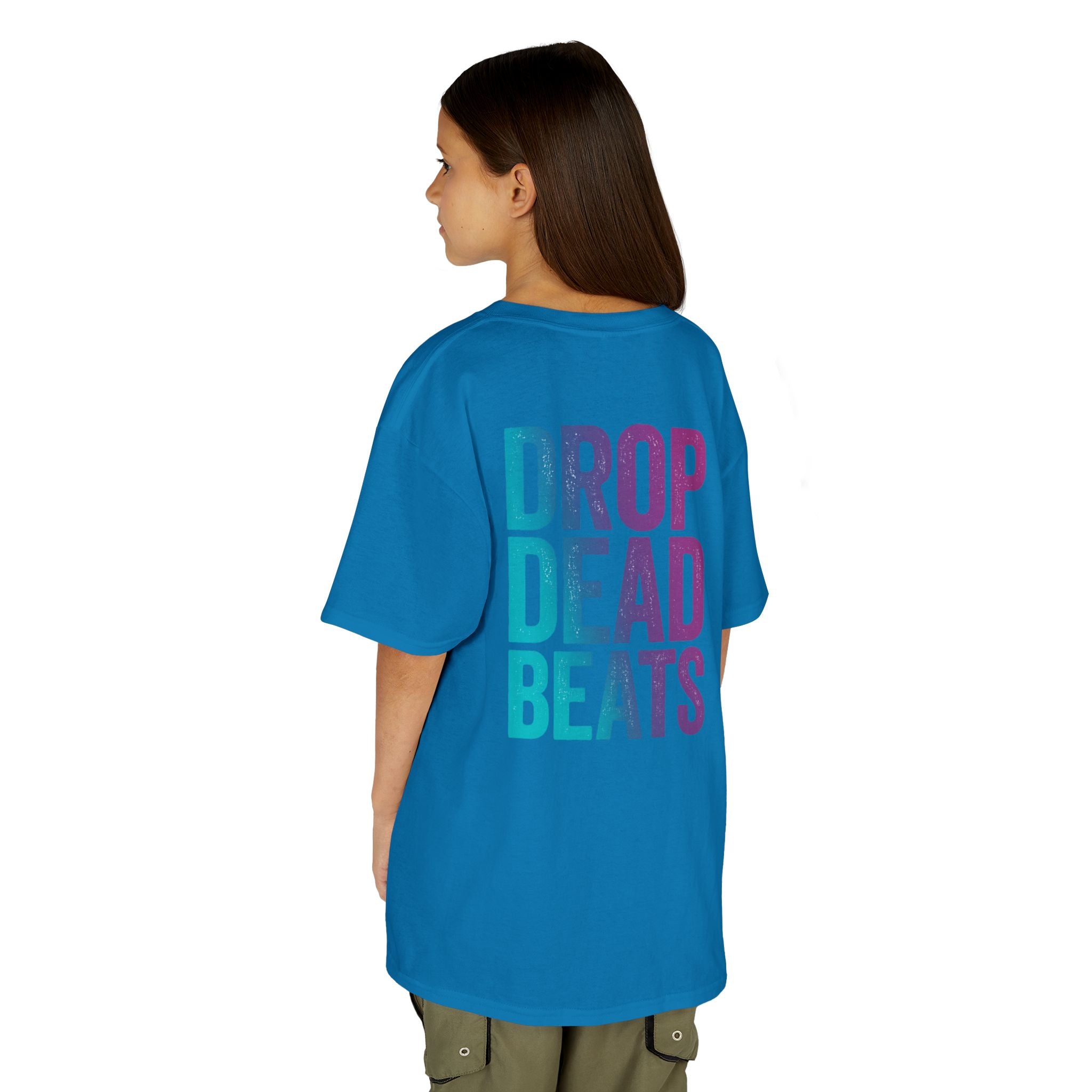 Bone Jams MC Bonez, Kids Tee - Killer Vibez