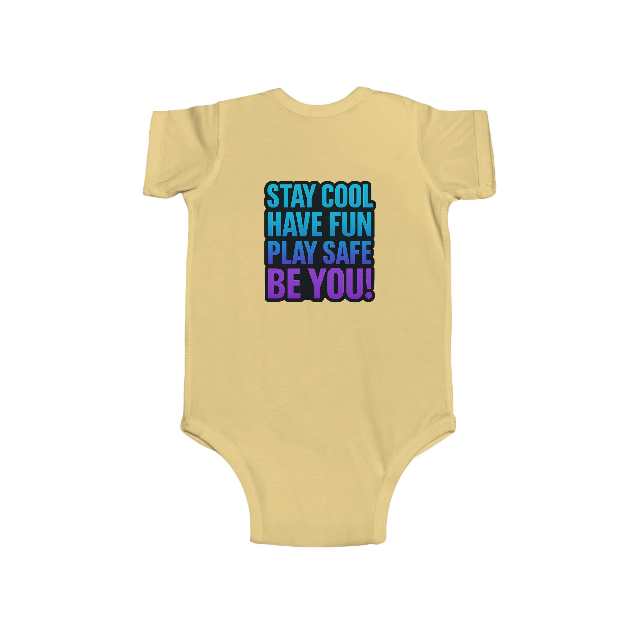 DJ KAT PAWS Surfing Champ | Infant Bodysuit, Cute Baby Gift, Nursery Apparel, Baby Shower Gift, Unique Baby Clothing