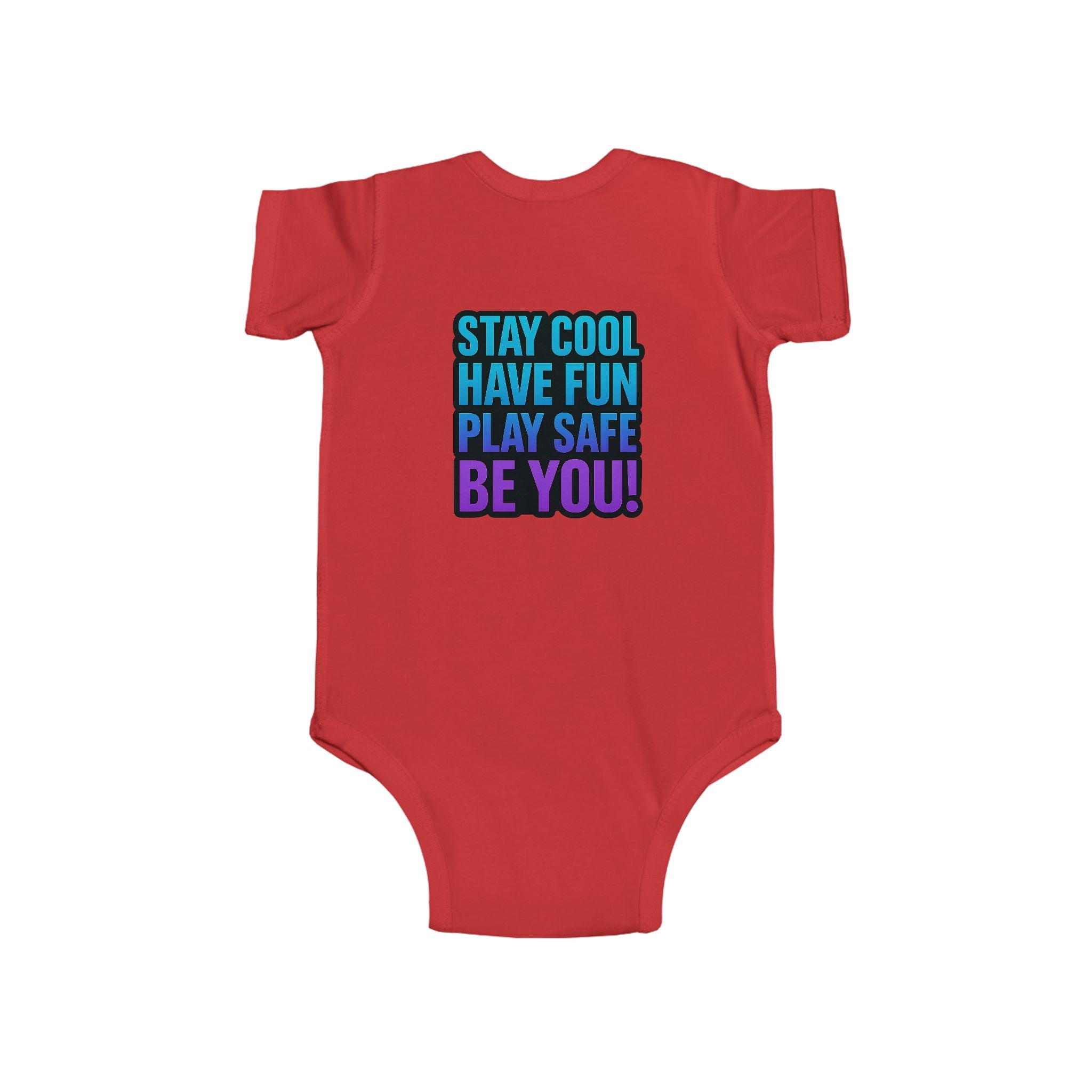 DJ KAT PAWS Surfing Champ | Infant Bodysuit, Cute Baby Gift, Nursery Apparel, Baby Shower Gift, Unique Baby Clothing