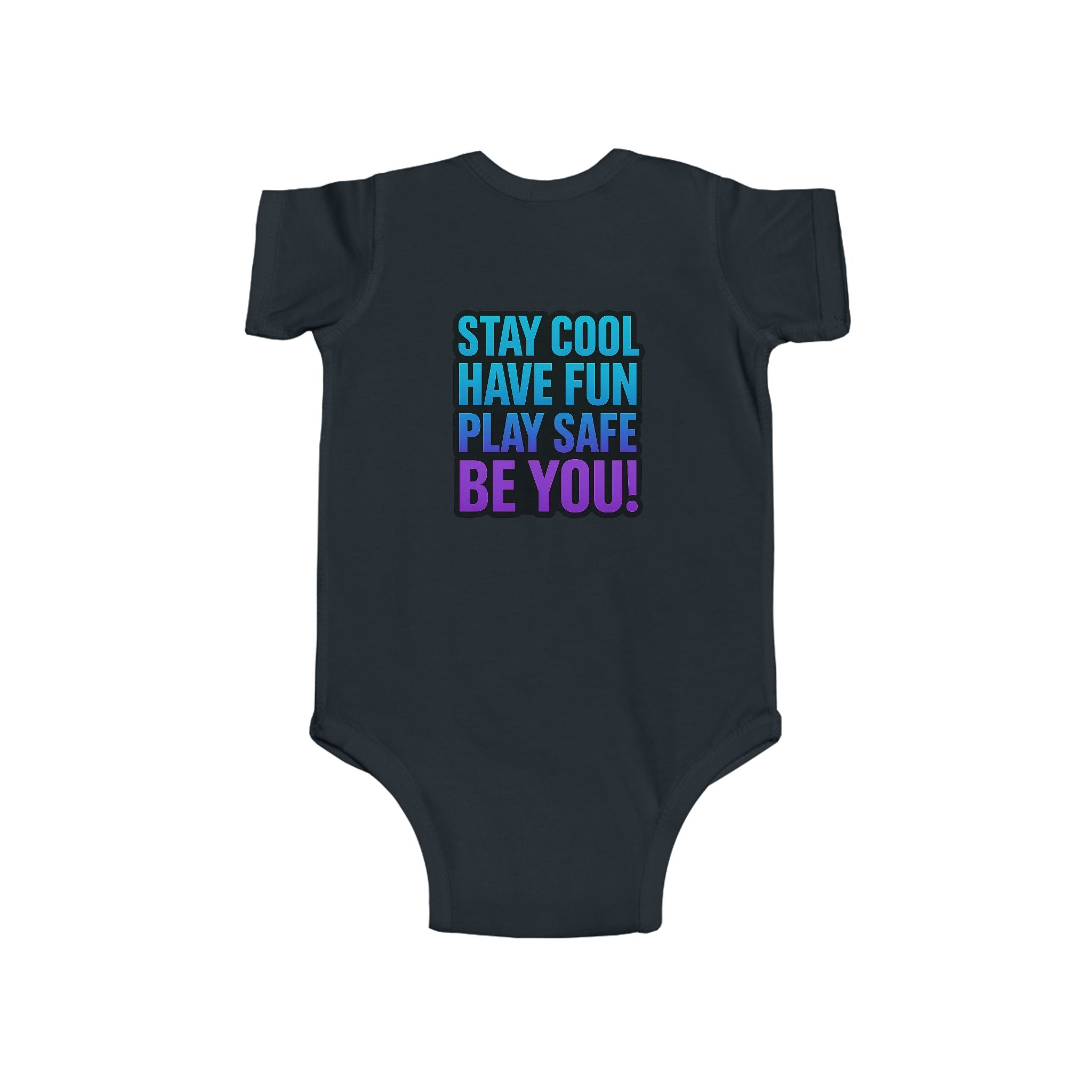 DJ KAT PAWS Surfing Champ | Infant Bodysuit, Cute Baby Gift, Nursery Apparel, Baby Shower Gift, Unique Baby Clothing