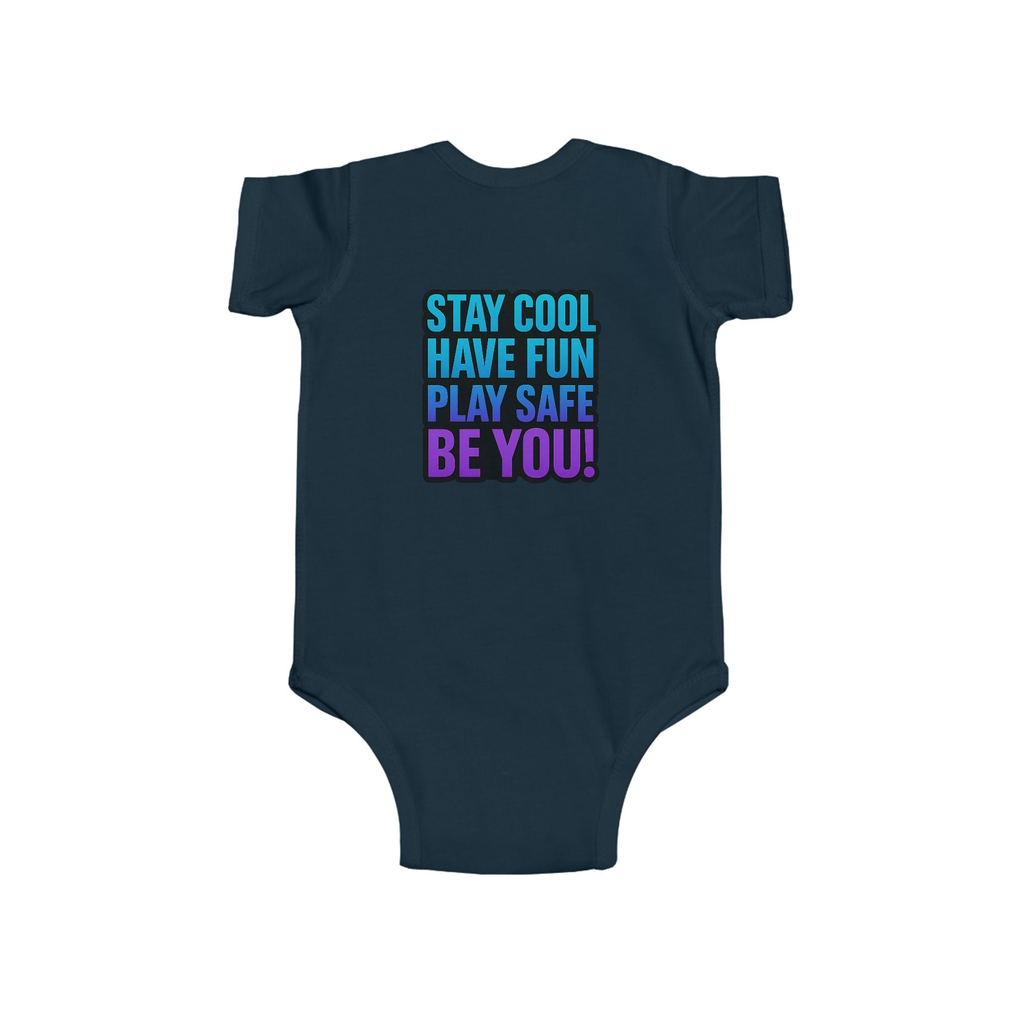 DJ KAT PAWS Surfing Champ | Infant Bodysuit, Cute Baby Gift, Nursery Apparel, Baby Shower Gift, Unique Baby Clothing