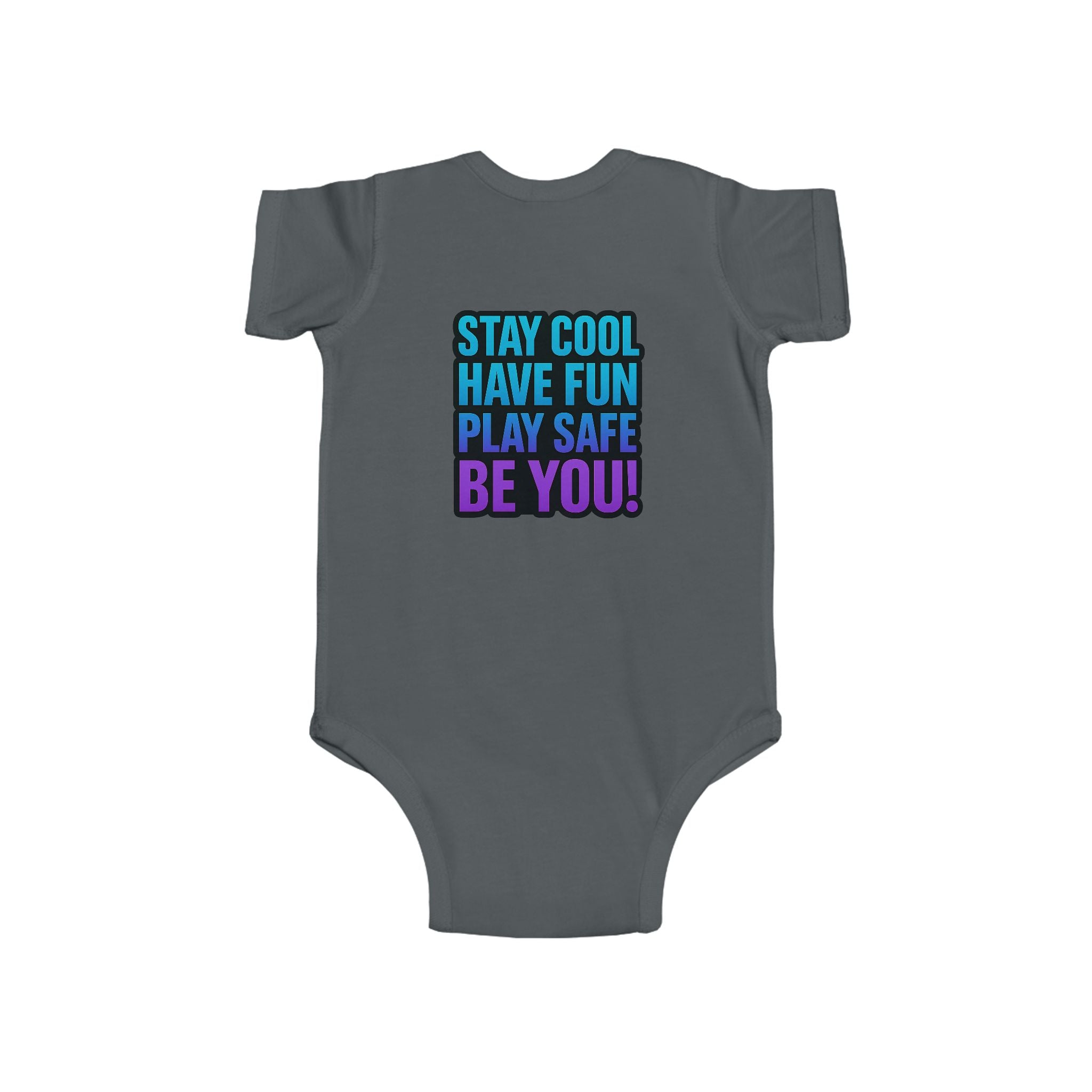 DJ KAT PAWS Surfing Champ | Infant Bodysuit, Cute Baby Gift, Nursery Apparel, Baby Shower Gift, Unique Baby Clothing