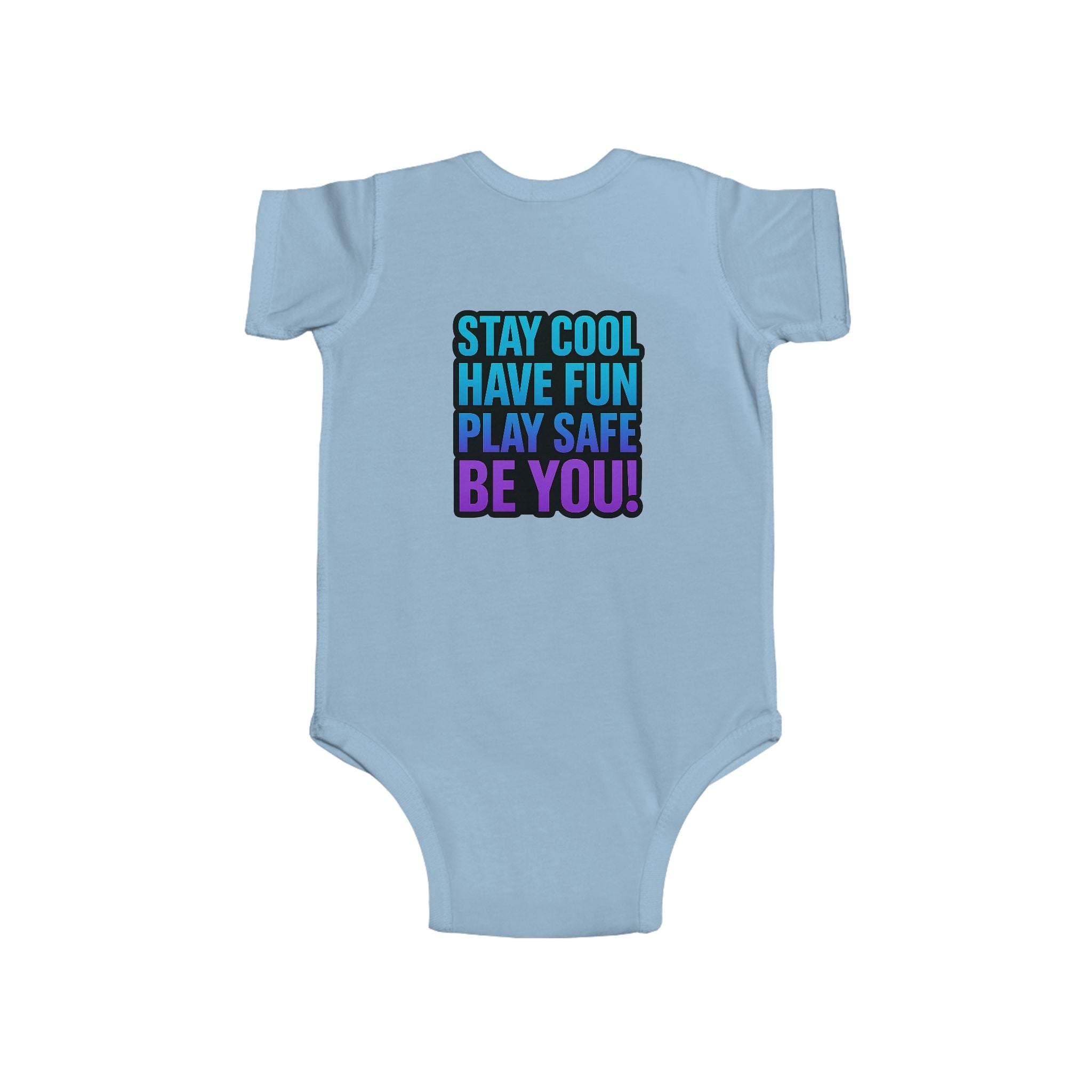 DJ KAT PAWS Surfing Champ | Infant Bodysuit, Cute Baby Gift, Nursery Apparel, Baby Shower Gift, Unique Baby Clothing