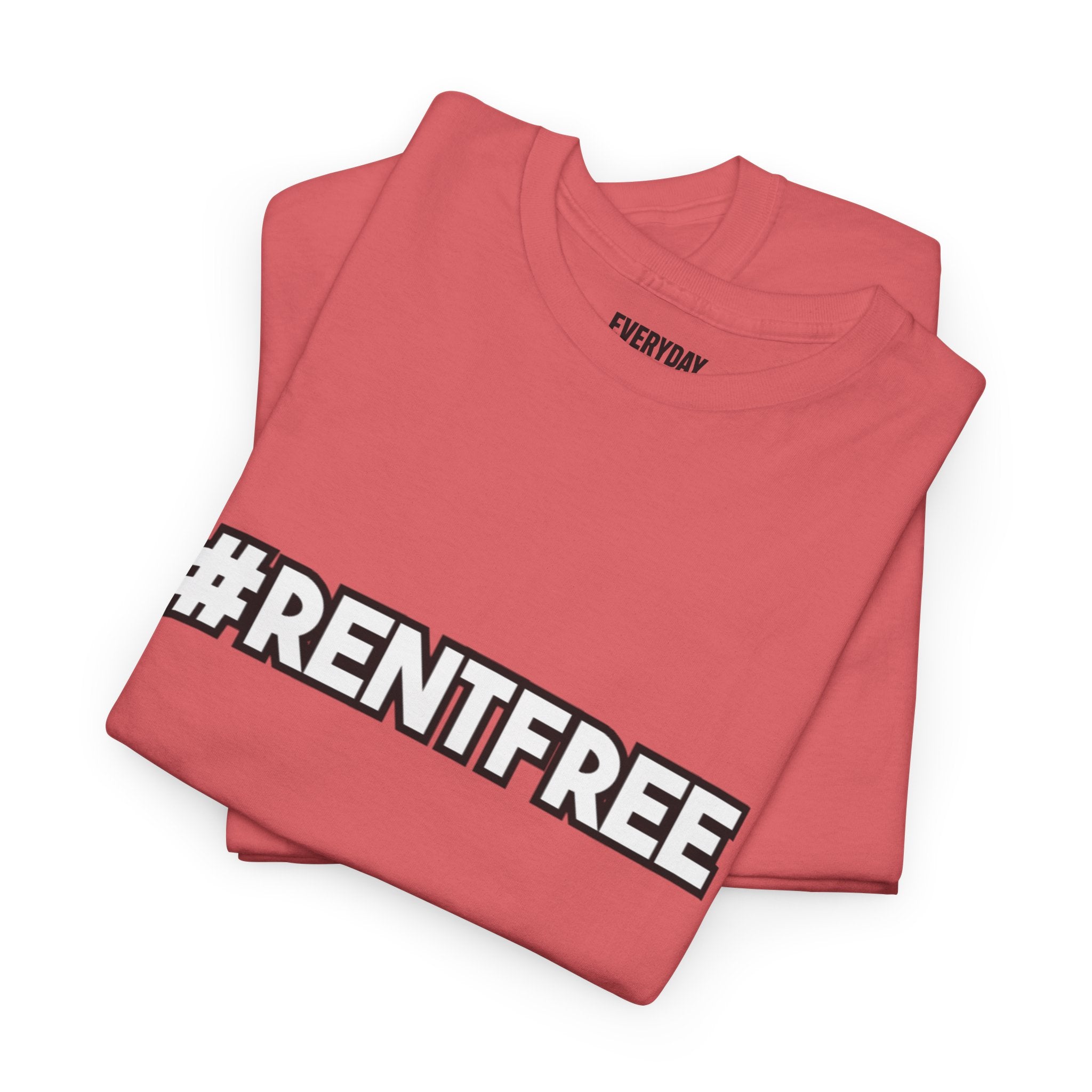 #RentFree Unisex Tee