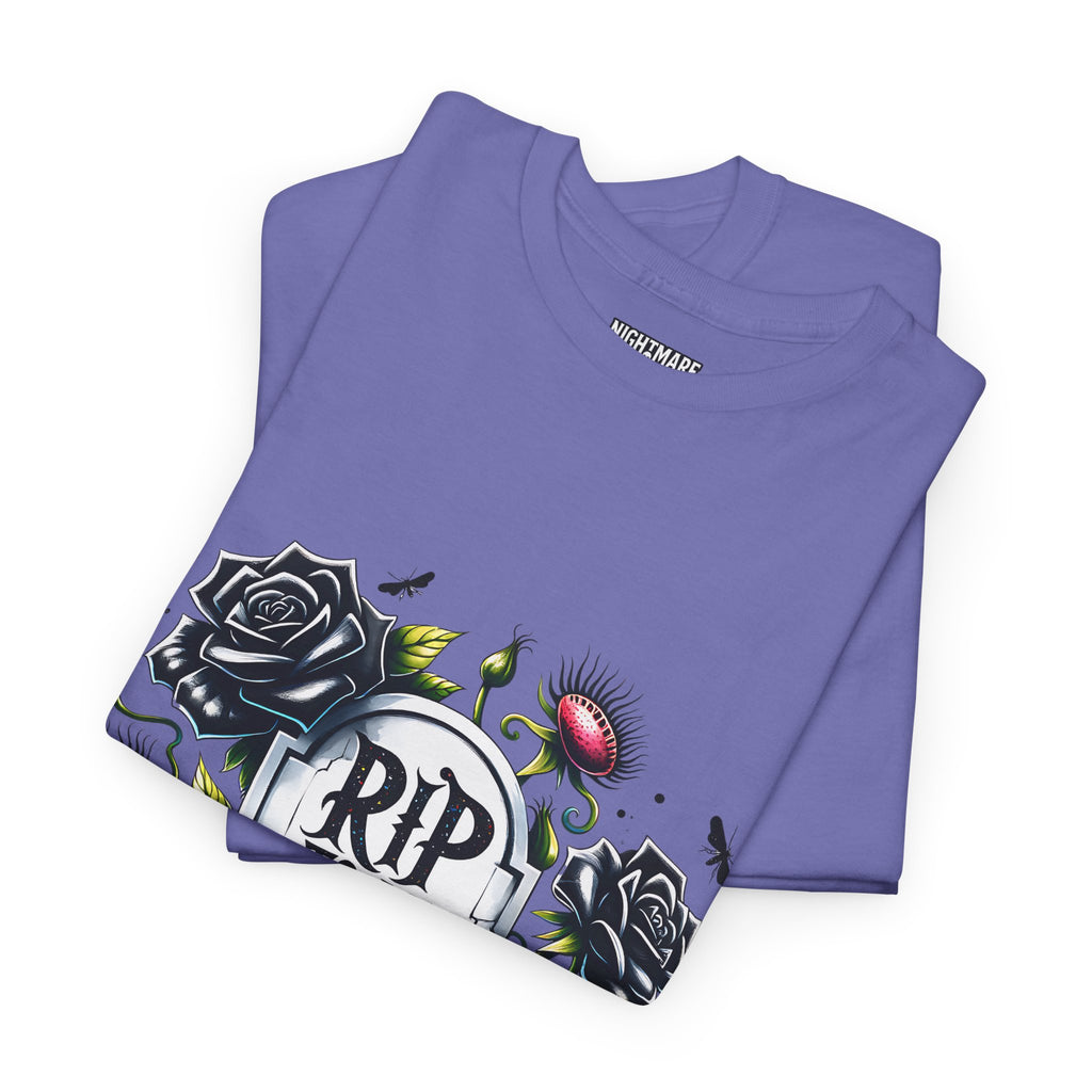RIP to My 20s Tee, Funny Birthday Gift, Vintage Style Oversized Shirt, Casual Wardrobe Staple, Celebration Apparel