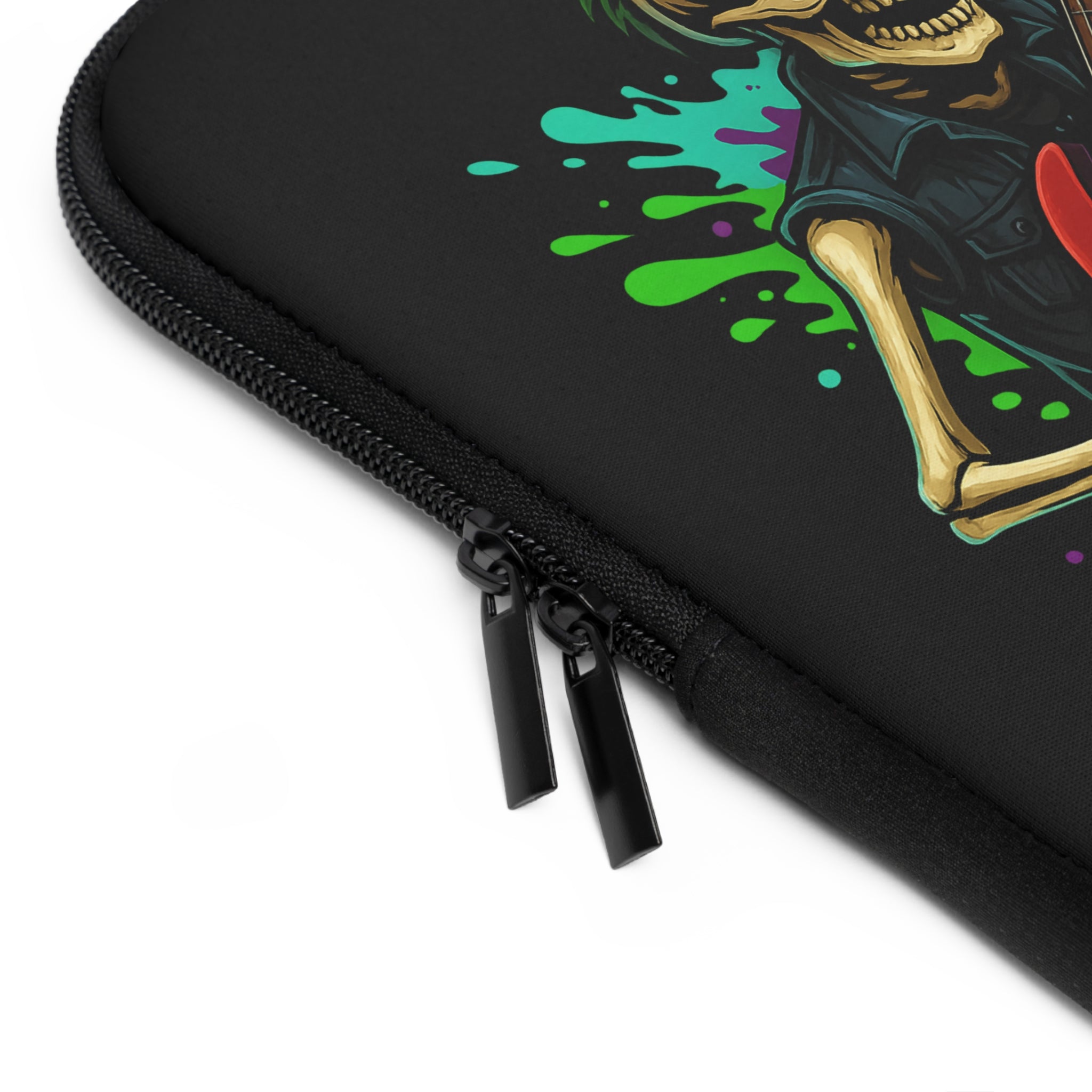Bone Jams MC Bonez, Laptop Sleeve