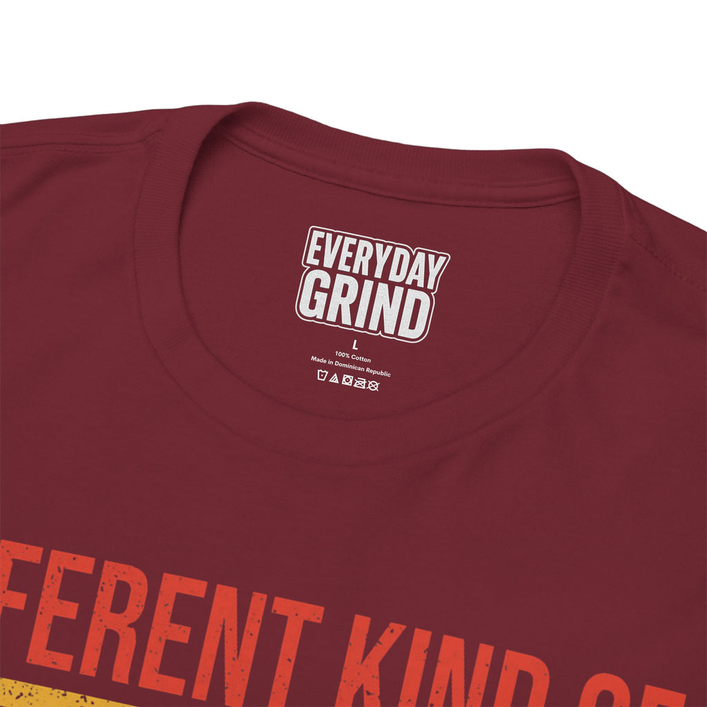 Different Kind of Crazy 5 AM Crew Tee