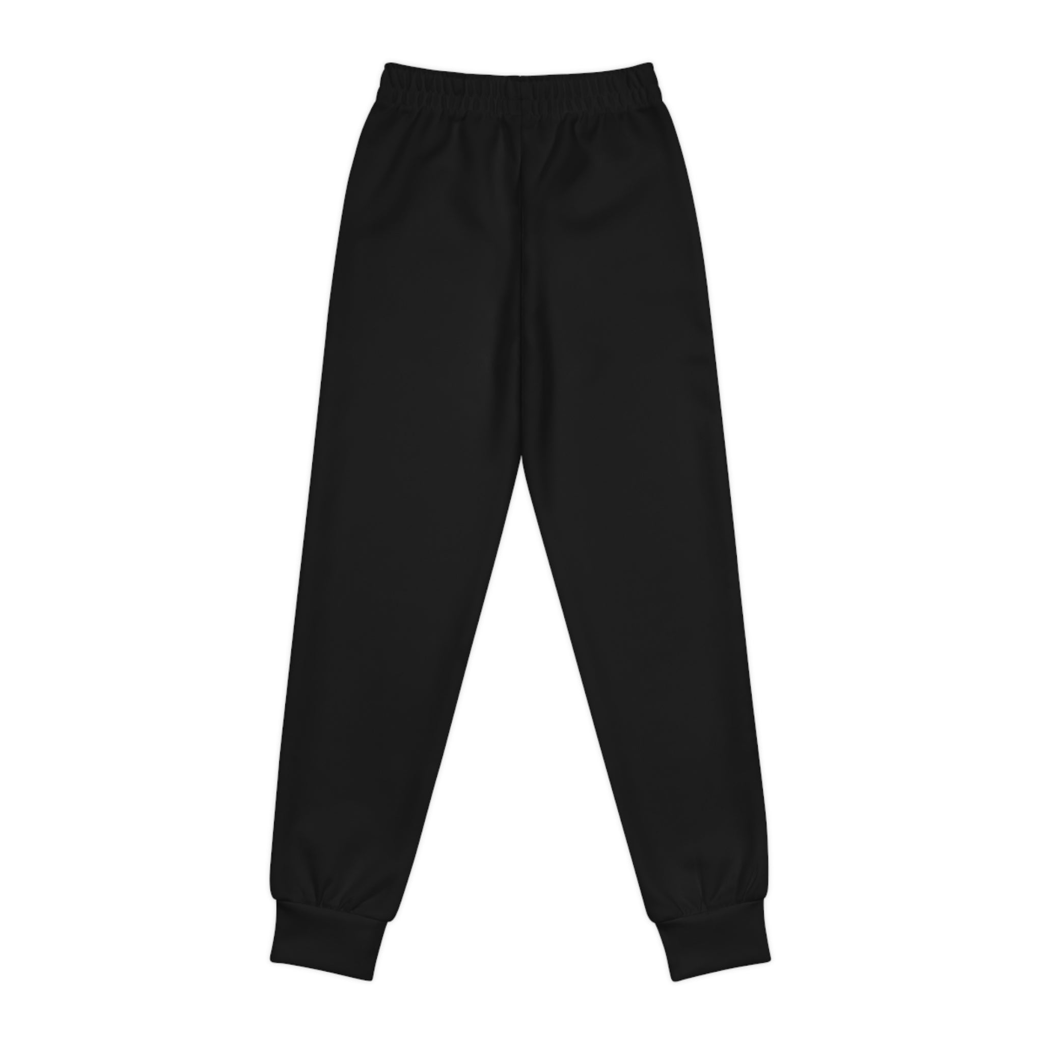 DJ KAT PAWS Purr-fectly Rad Baseball Youth Joggers | Fun, Sporty Kids Activewear