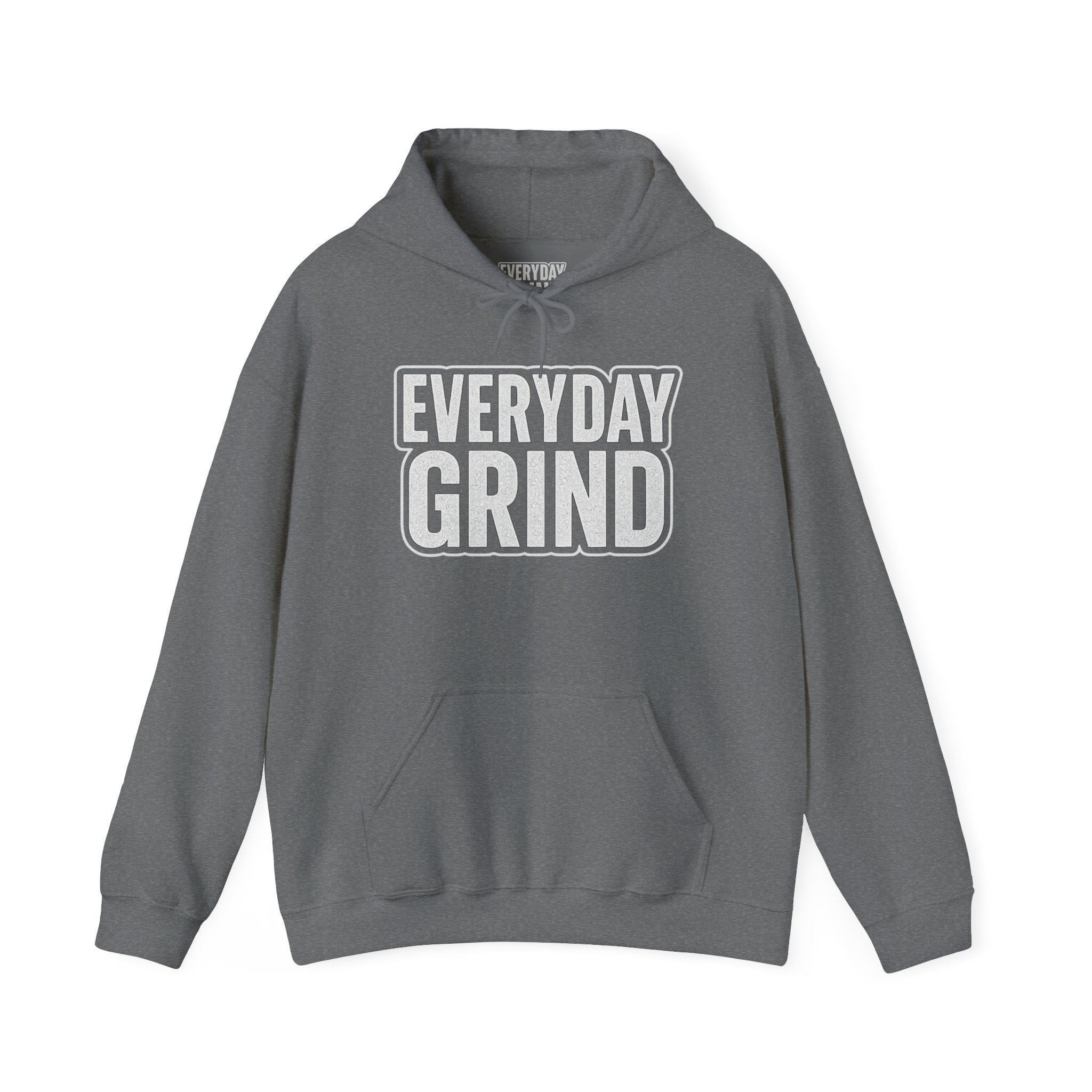 Everything Hurts, Everyday Grind Sweatshirt for Fitness Enthusiasts, Gym Hoodie, Workout Gear, Gift for Gym Lovers