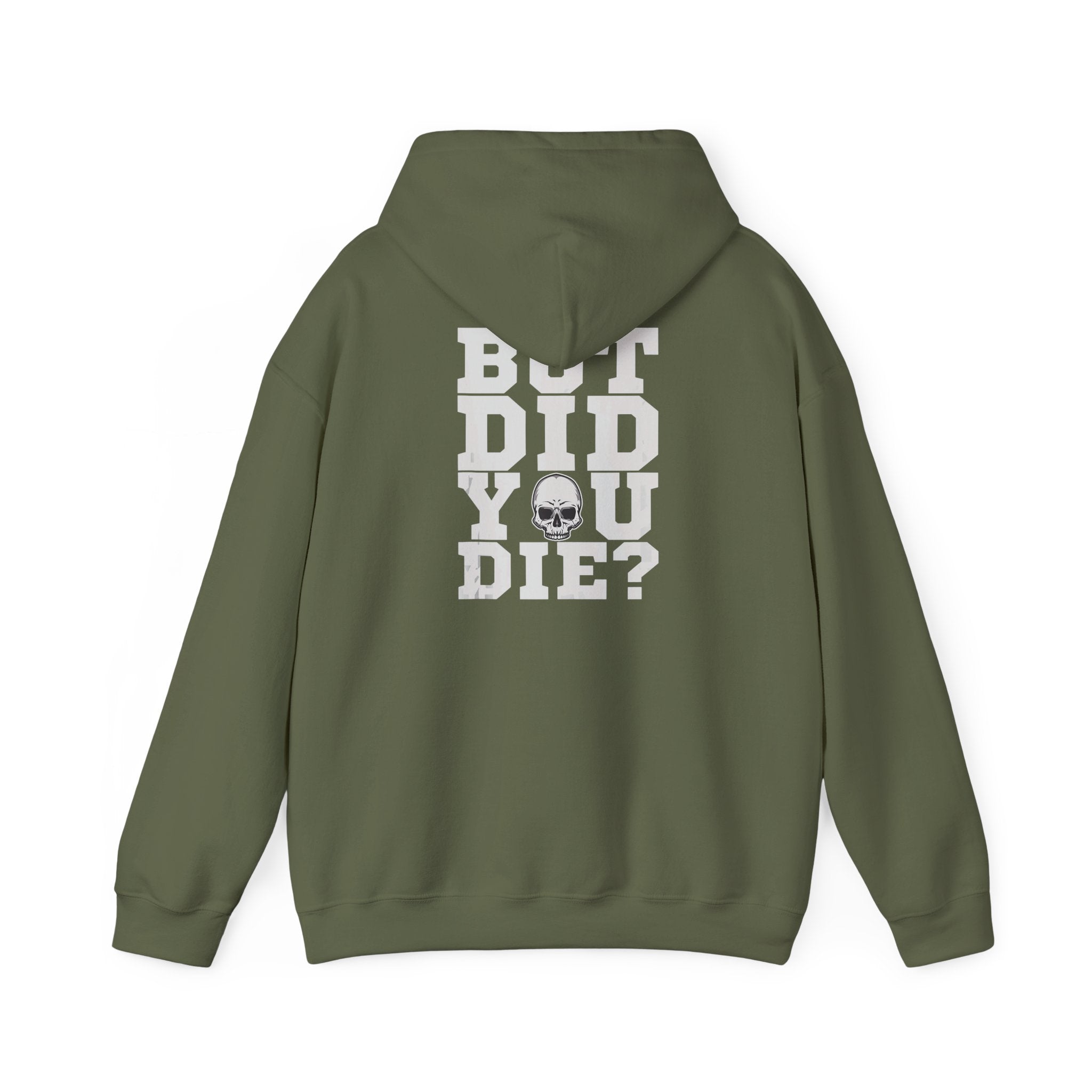 Everyday Grind Hooded Sweatshirt | Unisex Heavy Blend, Casual Hoodie, Gifts for Friends, Trendy Loungewear, Motivational Apparel, Cool [...]