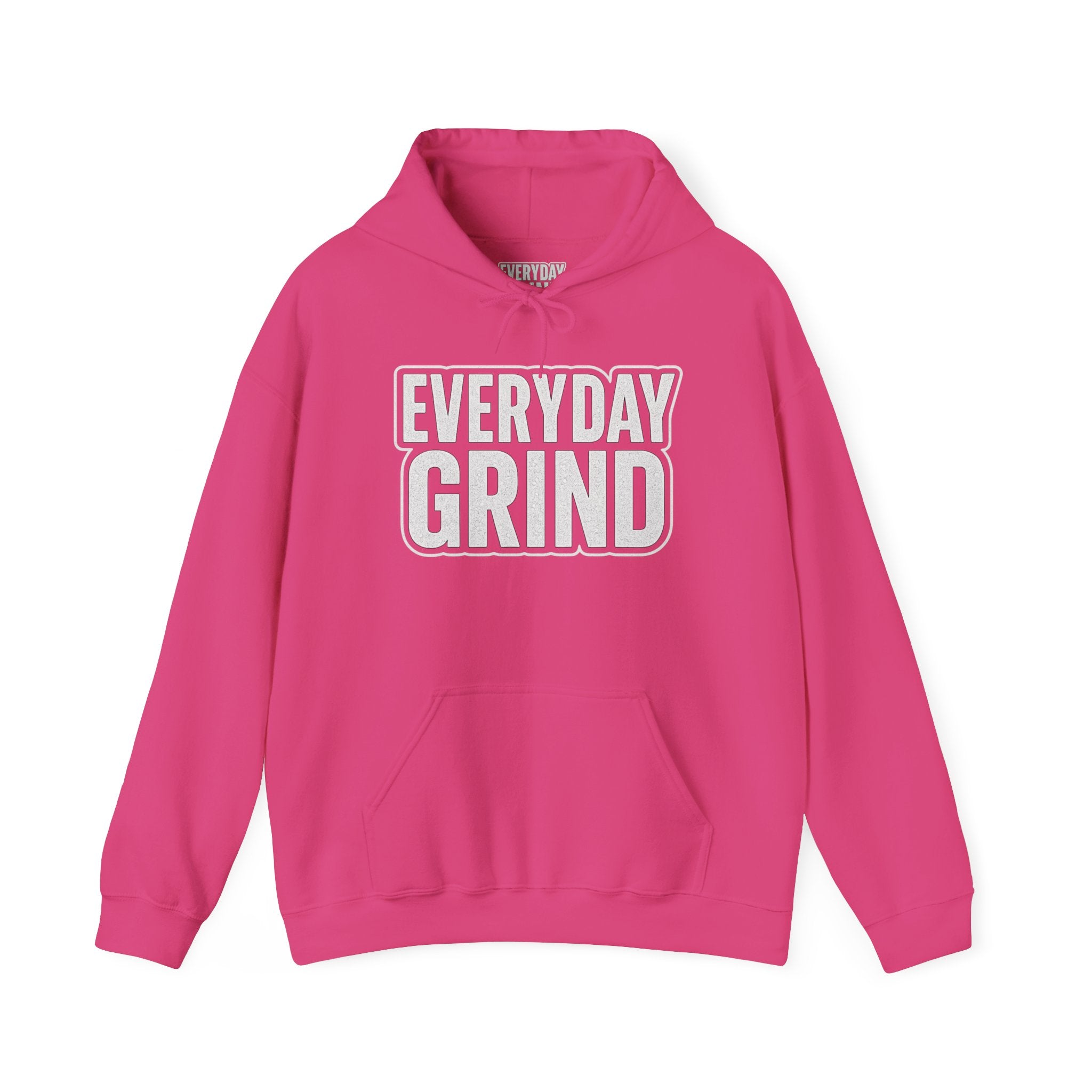 Everything Hurts, Everyday Grind Sweatshirt for Fitness Enthusiasts, Gym Hoodie, Workout Gear, Gift for Gym Lovers