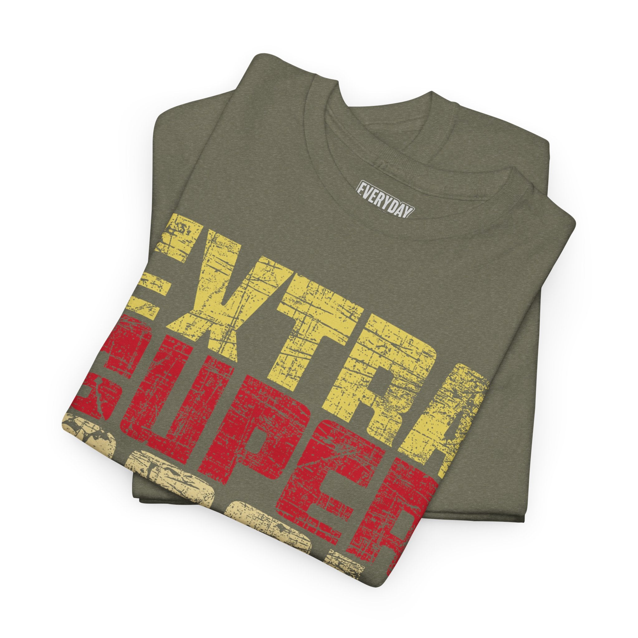 Extra Cool Personal Trainer Tee