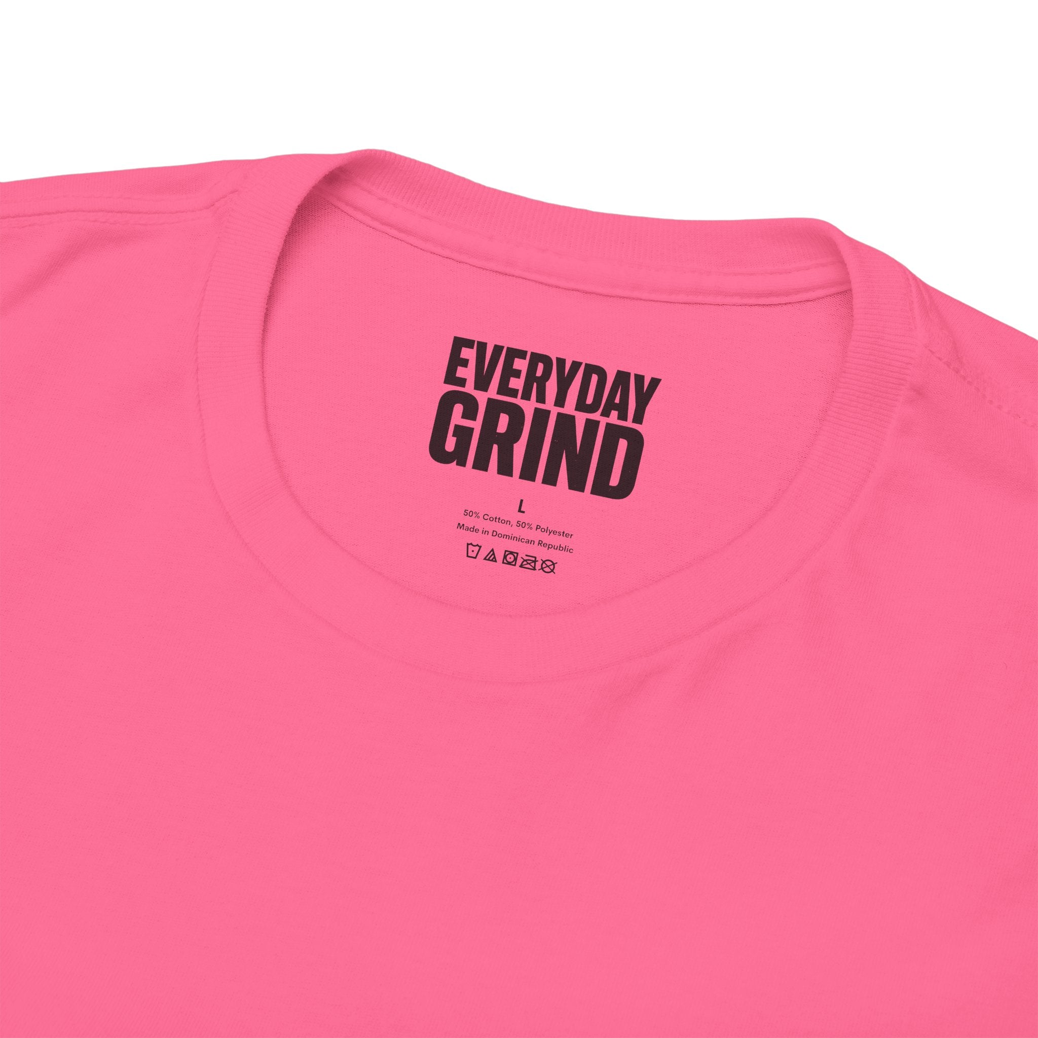 Normal Is Boring Tee