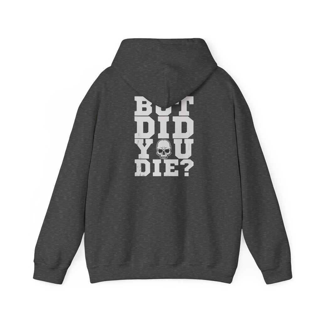 Everyday Grind Hooded Sweatshirt | Unisex Heavy Blend, Casual Hoodie, Gifts for Friends, Trendy Loungewear, Motivational Apparel, Cool [...]