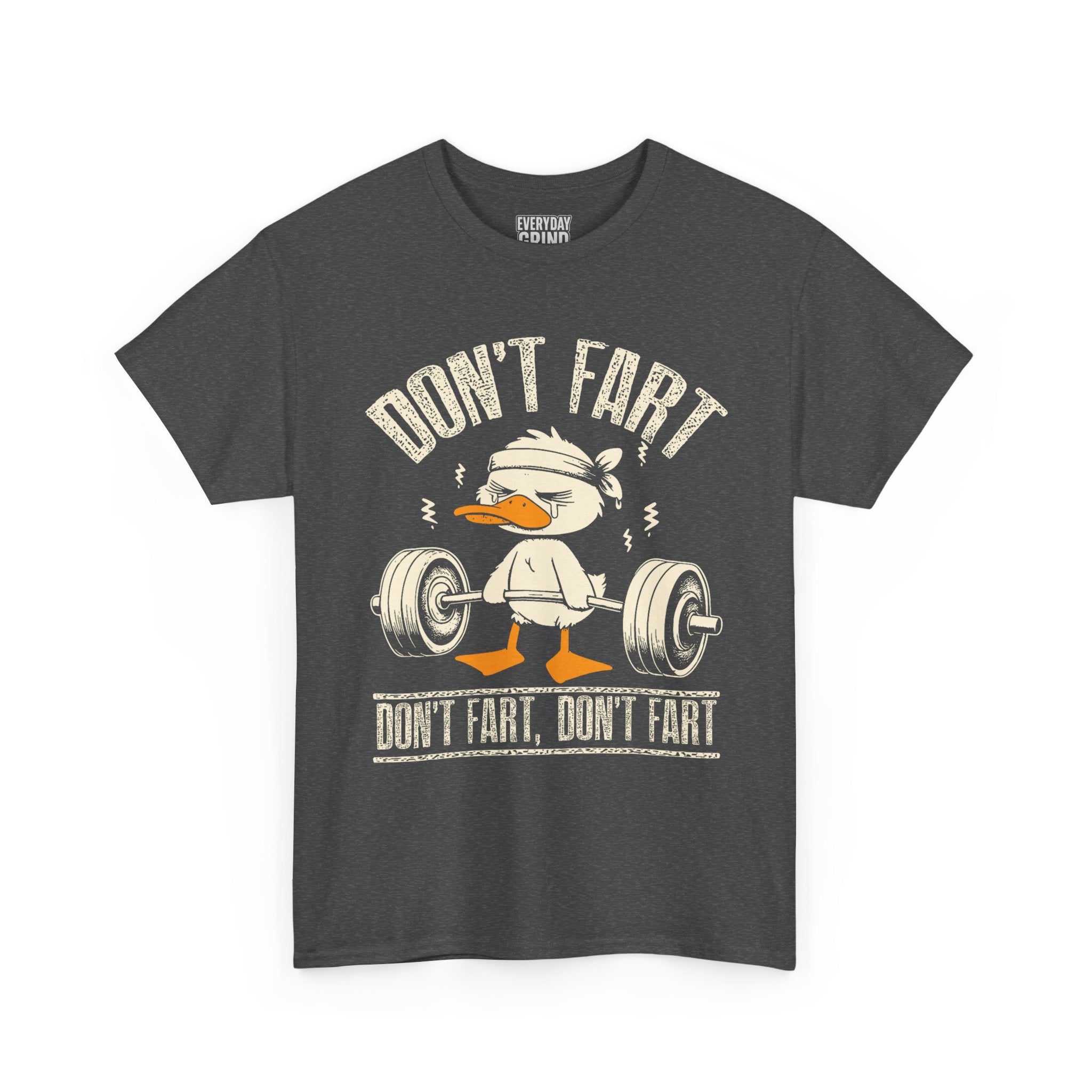 Don't Fart Tee