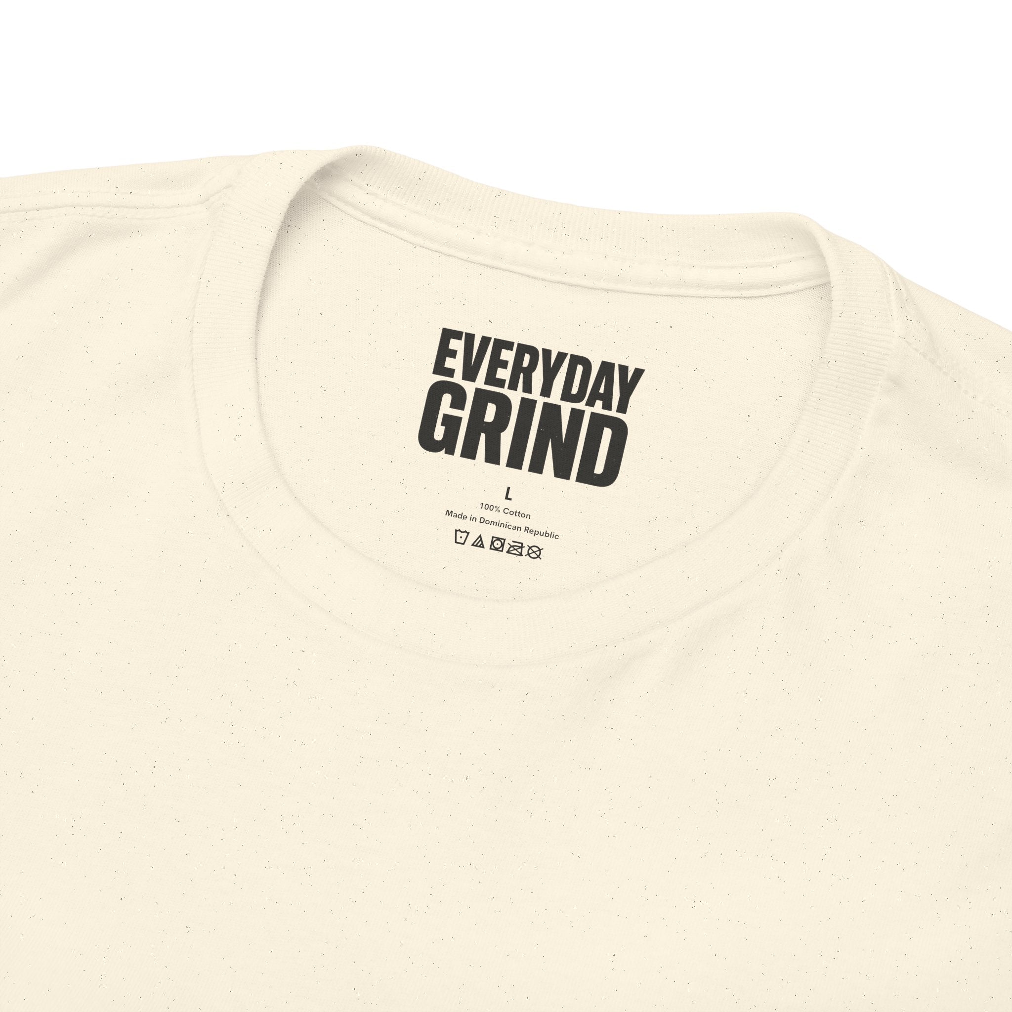 Eat Sleep Rage Repeat Tee