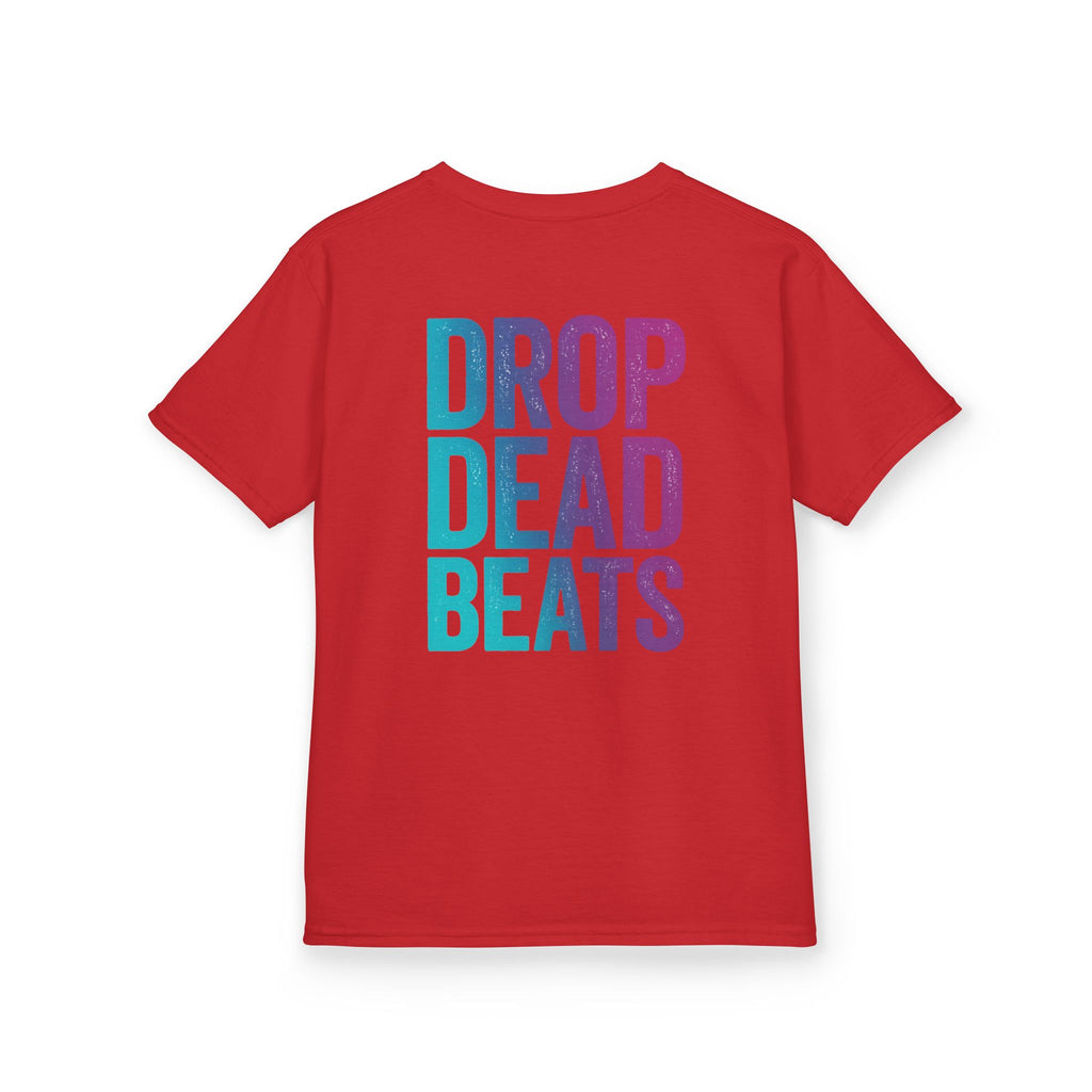 Bone Jams MC Bonez, Kids Tee - Killer Vibez