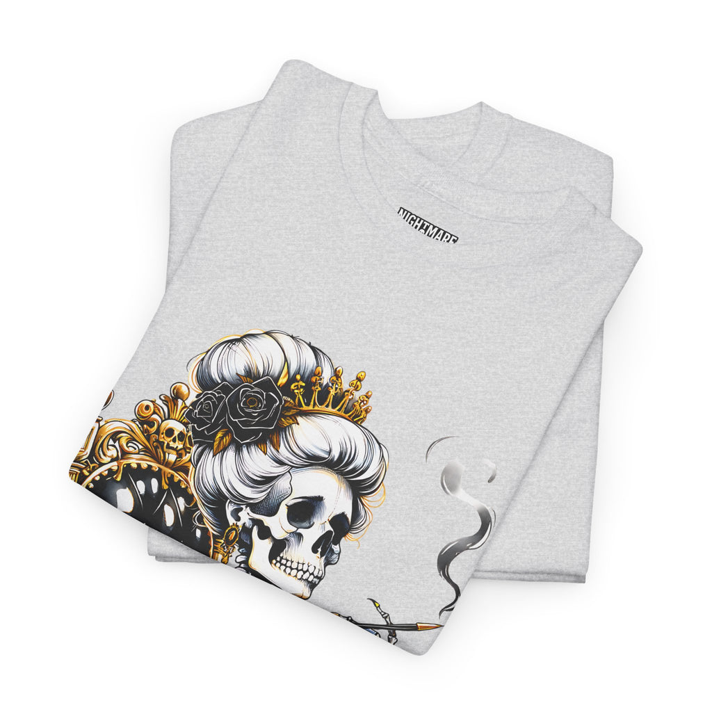 Rip to my 20s Tee, Heavy, Unisex Graphic Shirt, Birthday Gift, Casual Wear, Vintage Style, Floral Design T-shirt