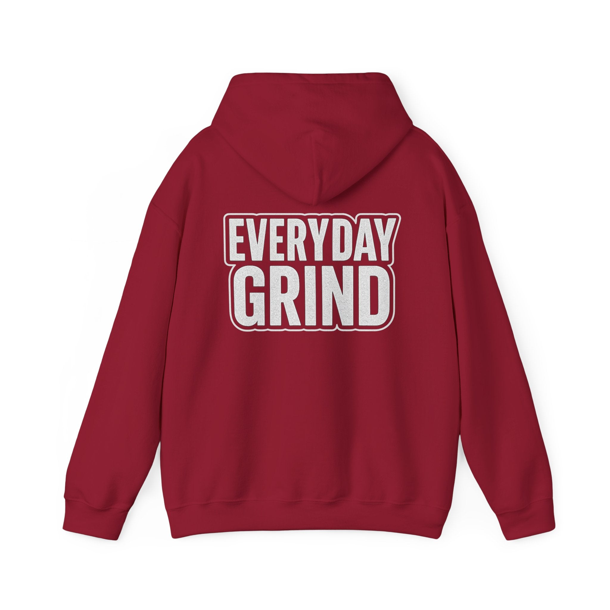 Locked In Always - Sweatshirt for Everyday Hustle, Cozy Unisex Hoodie, Perfect Gift for Fitness Lovers, Casual Wear, Lock in Your Goals