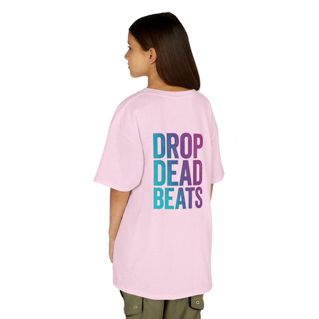 Bone Jams MC Bonez, Kids Tee - Killer Vibez