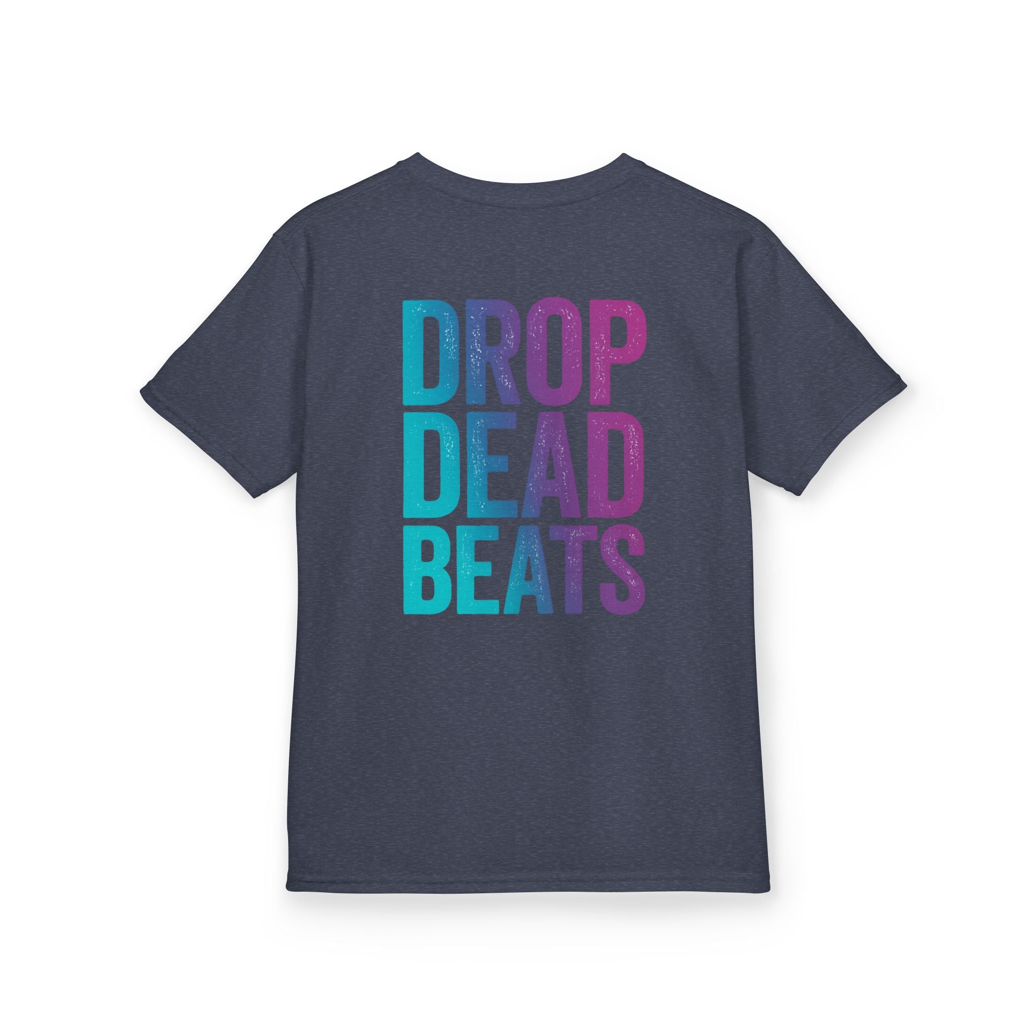 Bone Jams MC Bonez, Kids Tee - Killer Vibez