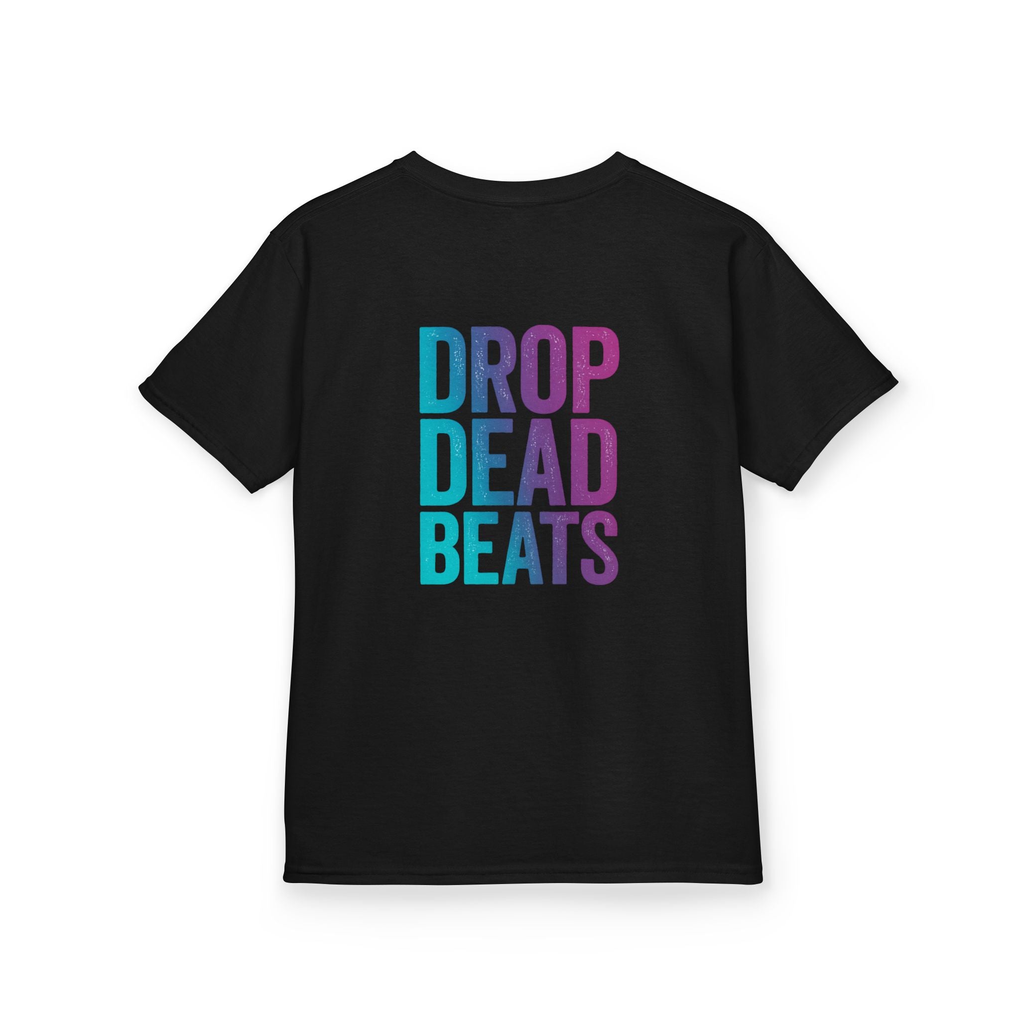Bone Jams MC Bonez, Kids Tee - Killer Vibez