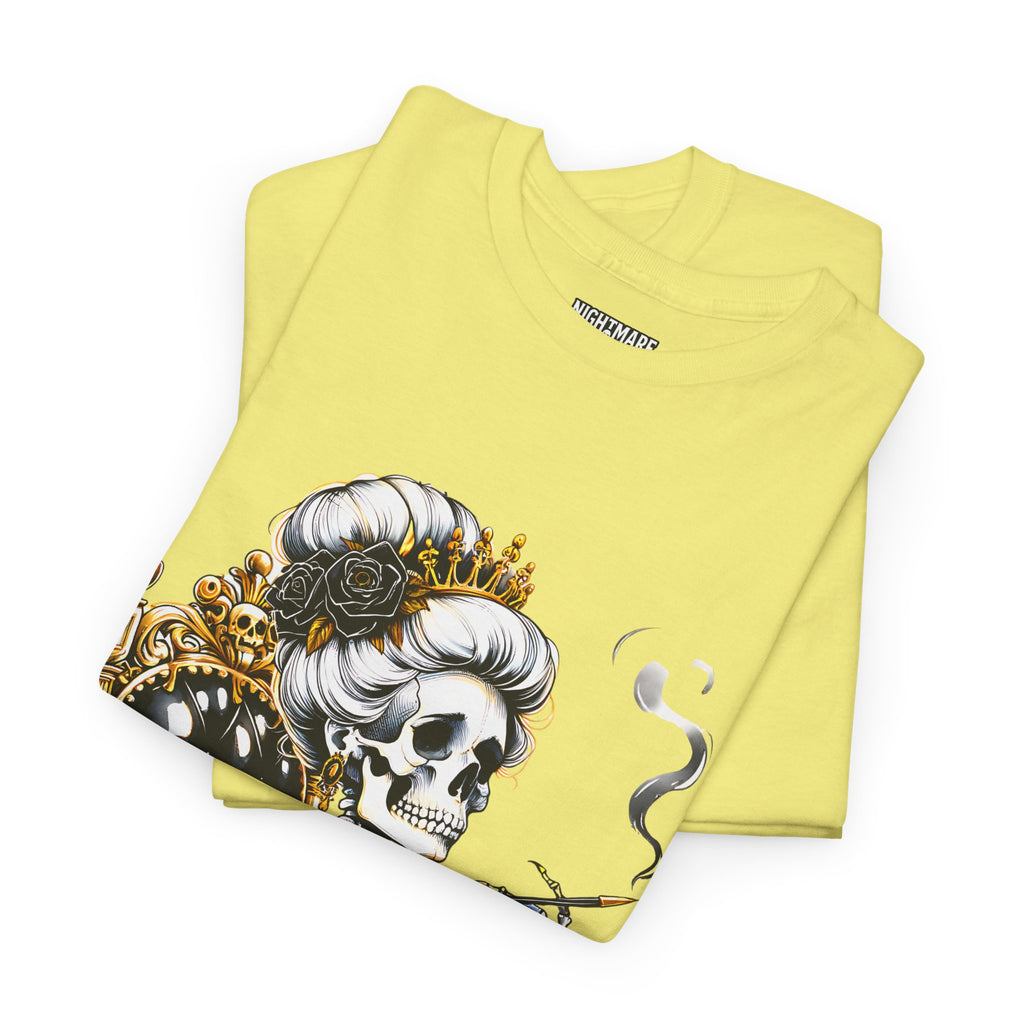 Rip to my 20s Tee, Heavy, Unisex Graphic Shirt, Birthday Gift, Casual Wear, Vintage Style, Floral Design T-shirt