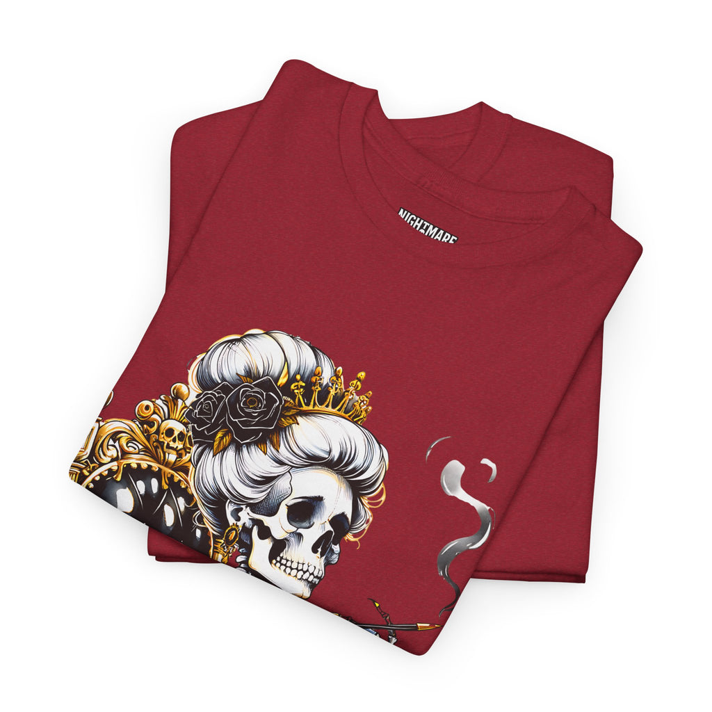 Rip to my 20s Tee, Heavy, Unisex Graphic Shirt, Birthday Gift, Casual Wear, Vintage Style, Floral Design T-shirt