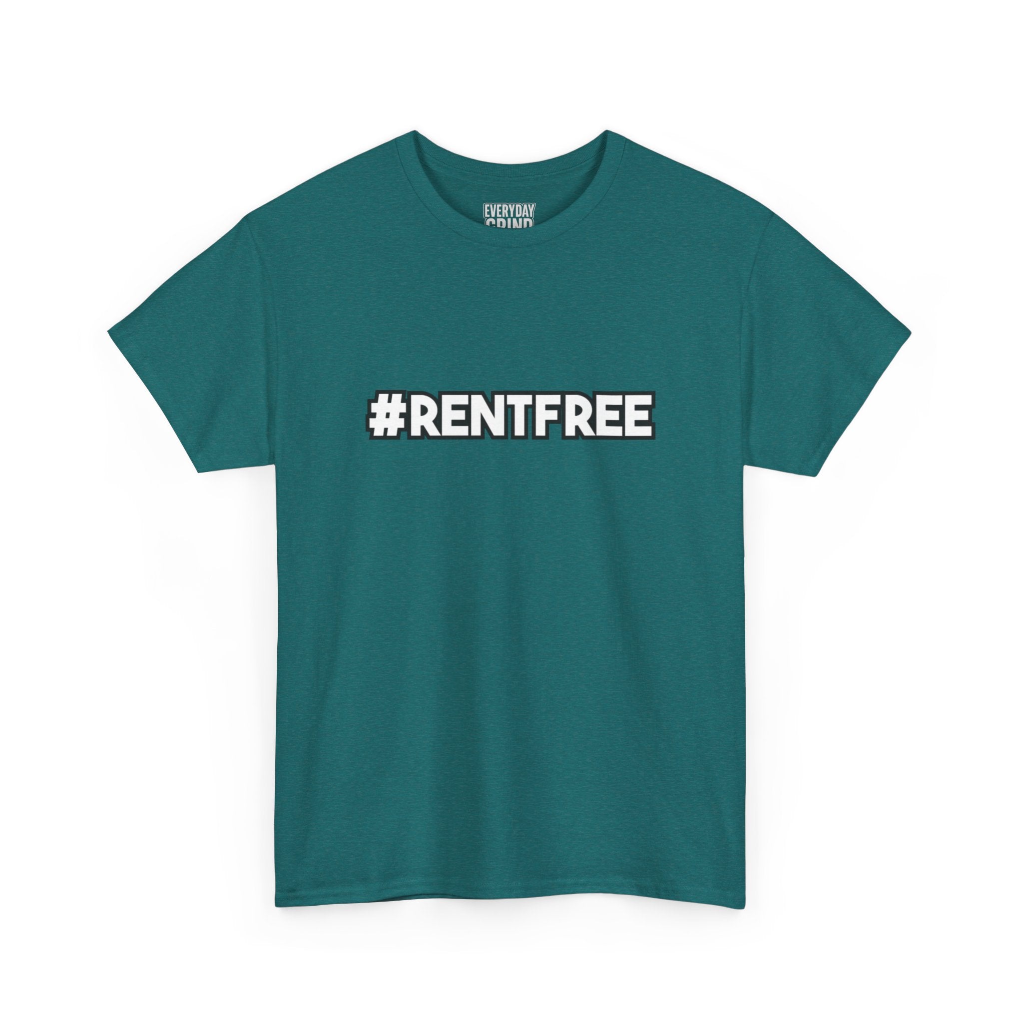 #RentFree Unisex Tee