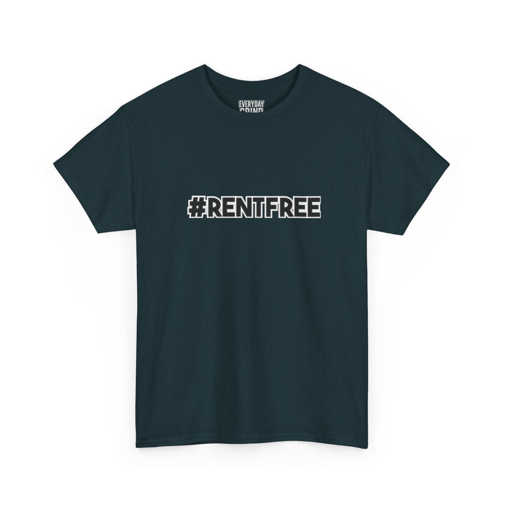 #RentFree Unisex Tee