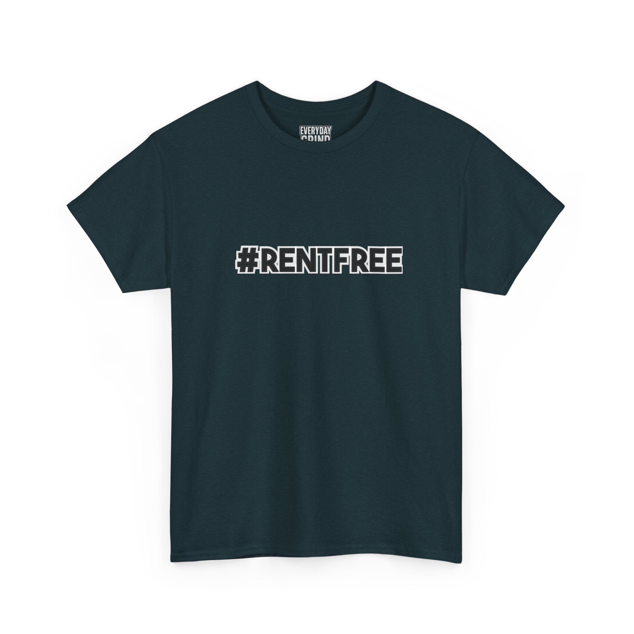 #RentFree Unisex Tee