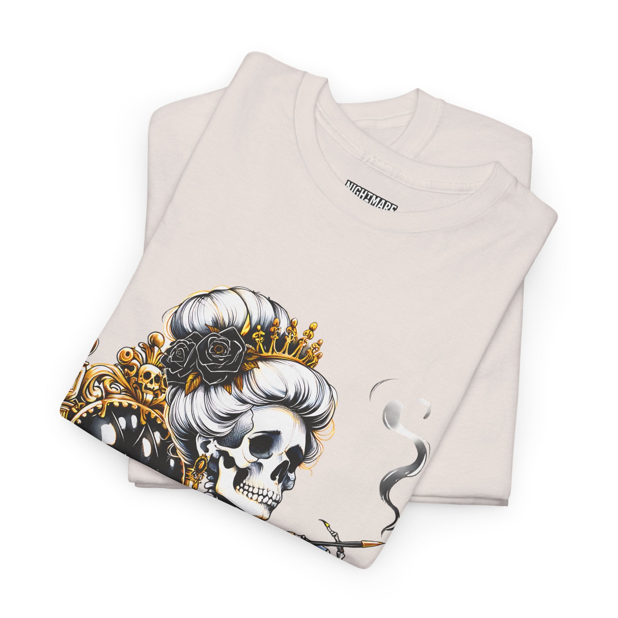 Rip to my 20s Tee, Heavy, Unisex Graphic Shirt, Birthday Gift, Casual Wear, Vintage Style, Floral Design T-shirt