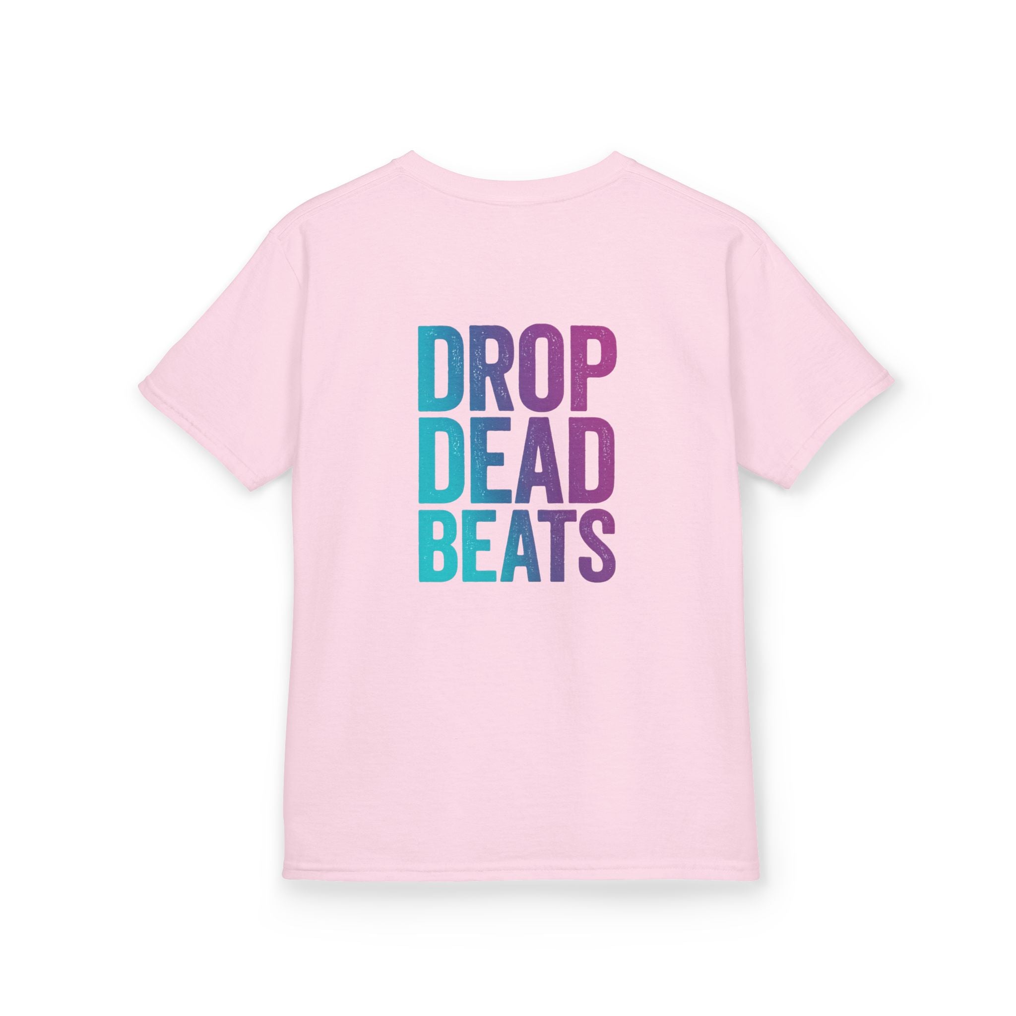 Bone Jams MC Bonez, Kids Tee - Killer Vibez