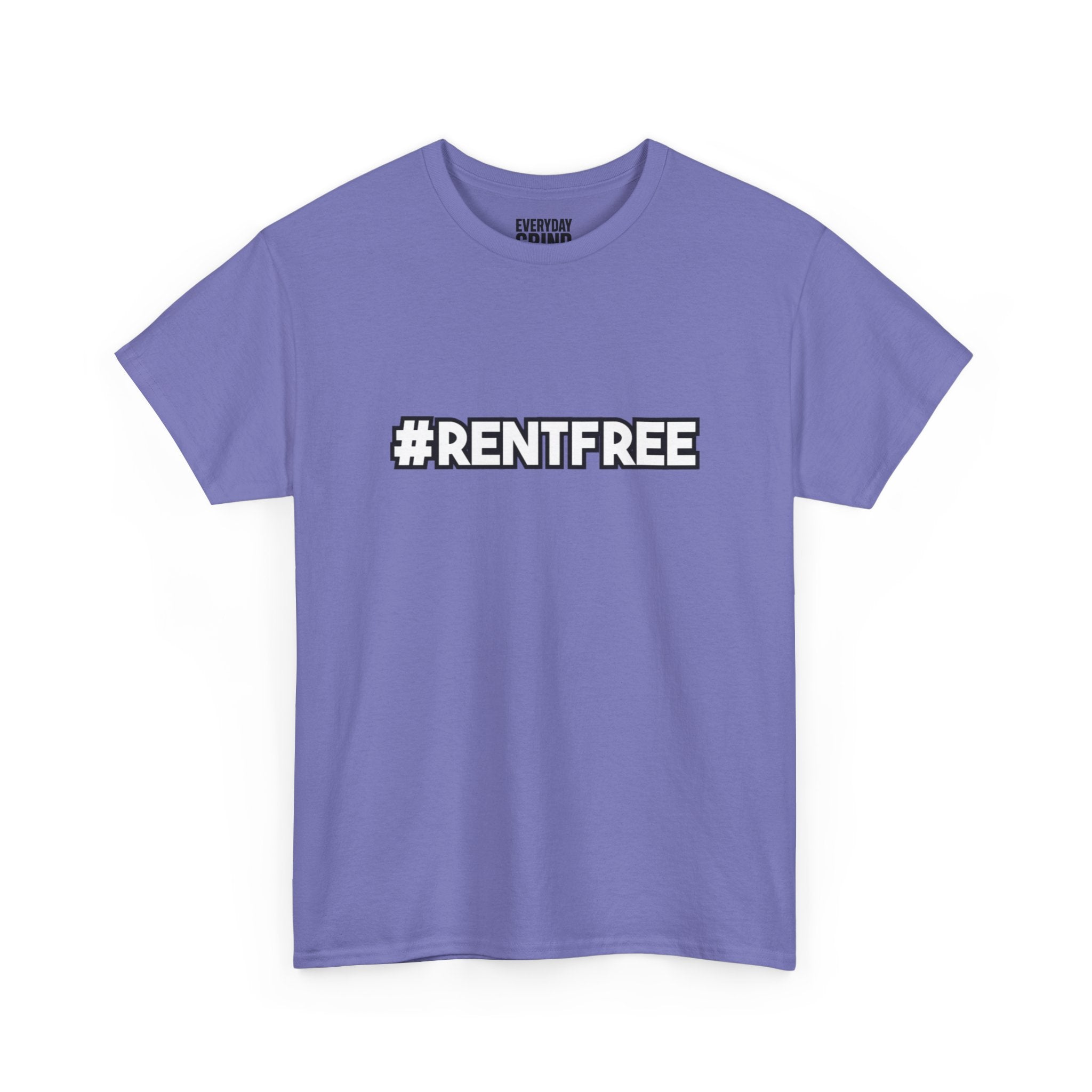 #RentFree Unisex Tee