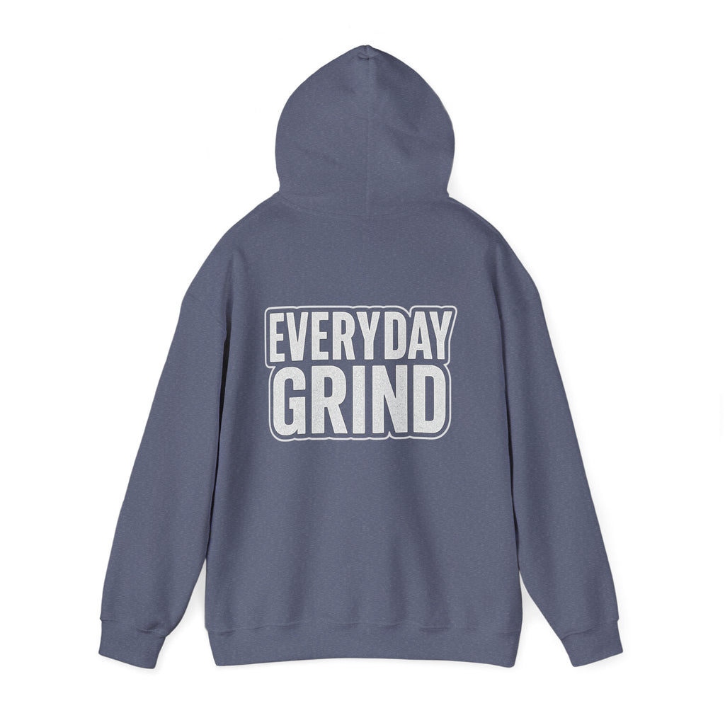 Locked In Always - Sweatshirt for Everyday Hustle, Cozy Unisex Hoodie, Perfect Gift for Fitness Lovers, Casual Wear, Lock in Your Goals