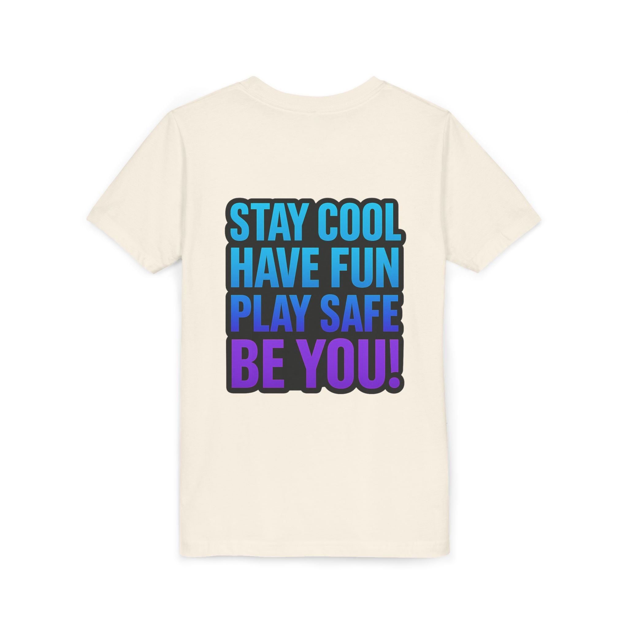 DJ KAT PAWS Paw-sitively Shredding, Skateboarding Youth Tee | Fun Summer Shirt, Motivational Kids T-Shirt, Birthday Gift for Boys & Girls