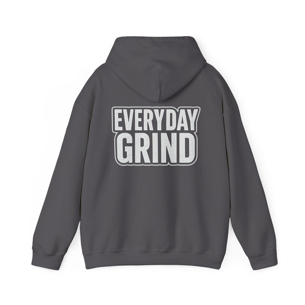 Locked In Always - Sweatshirt for Everyday Hustle, Cozy Unisex Hoodie, Perfect Gift for Fitness Lovers, Casual Wear, Lock in Your Goals