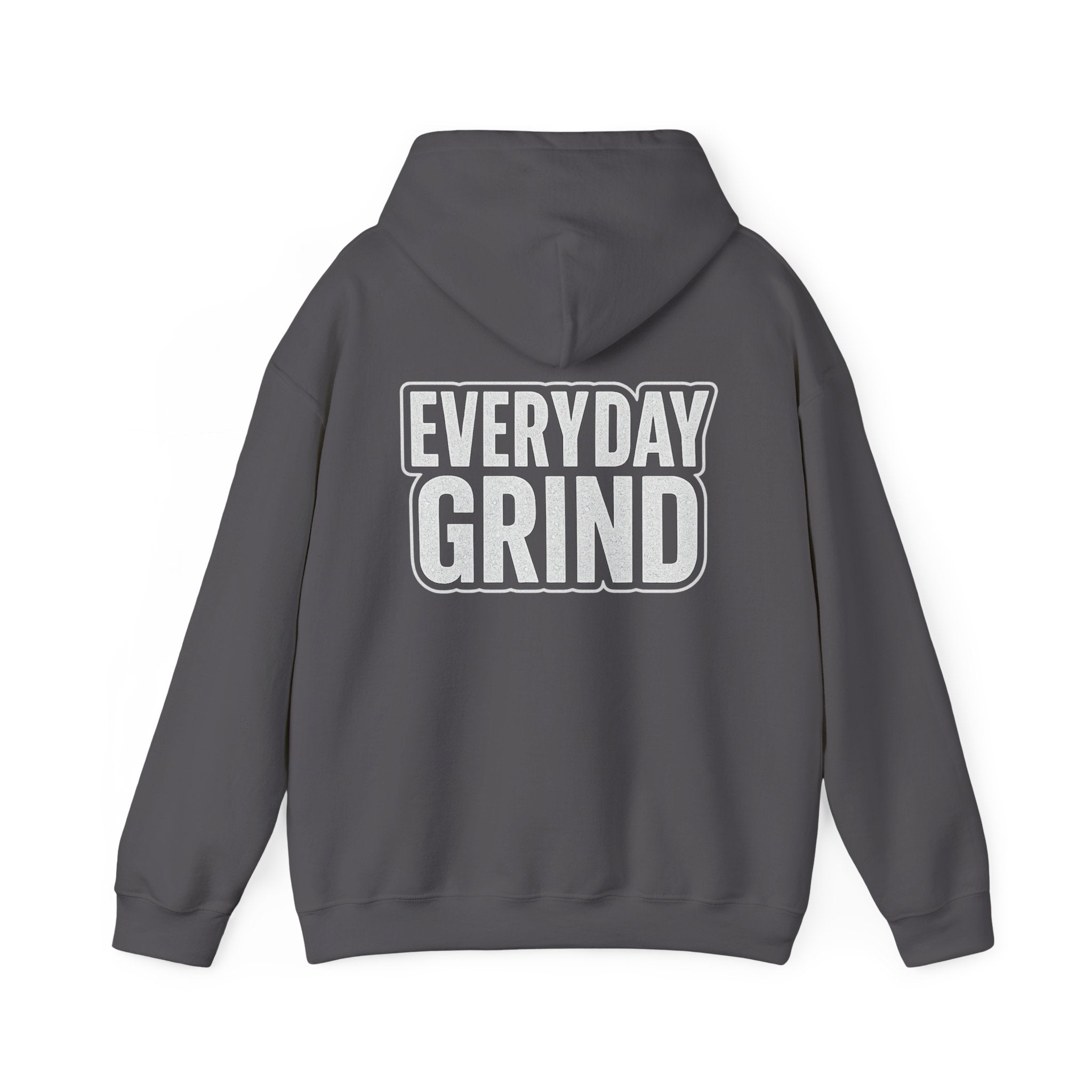 Locked In Always - Sweatshirt for Everyday Hustle, Cozy Unisex Hoodie, Perfect Gift for Fitness Lovers, Casual Wear, Lock in Your Goals